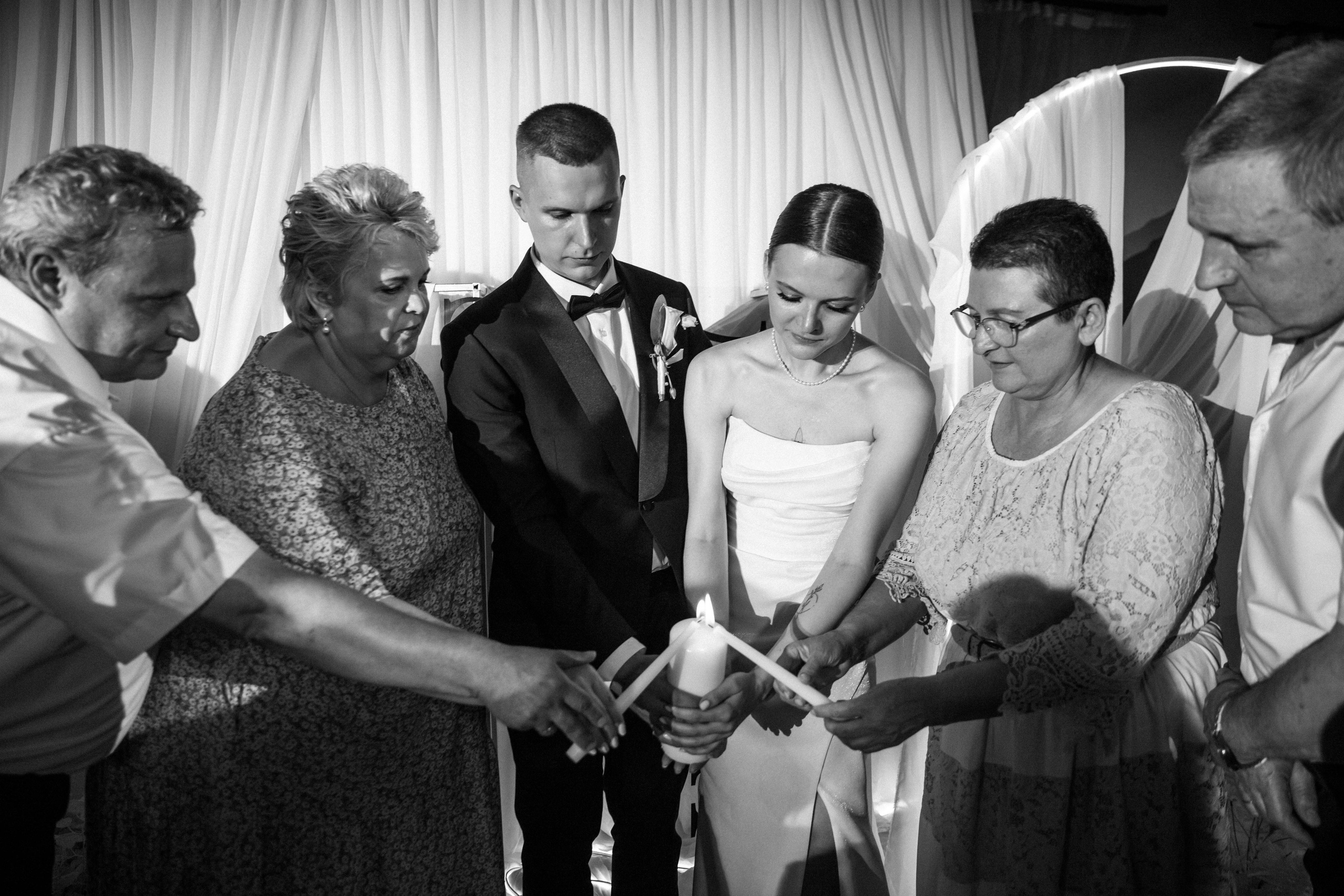 Роман & Елизавета. Главная