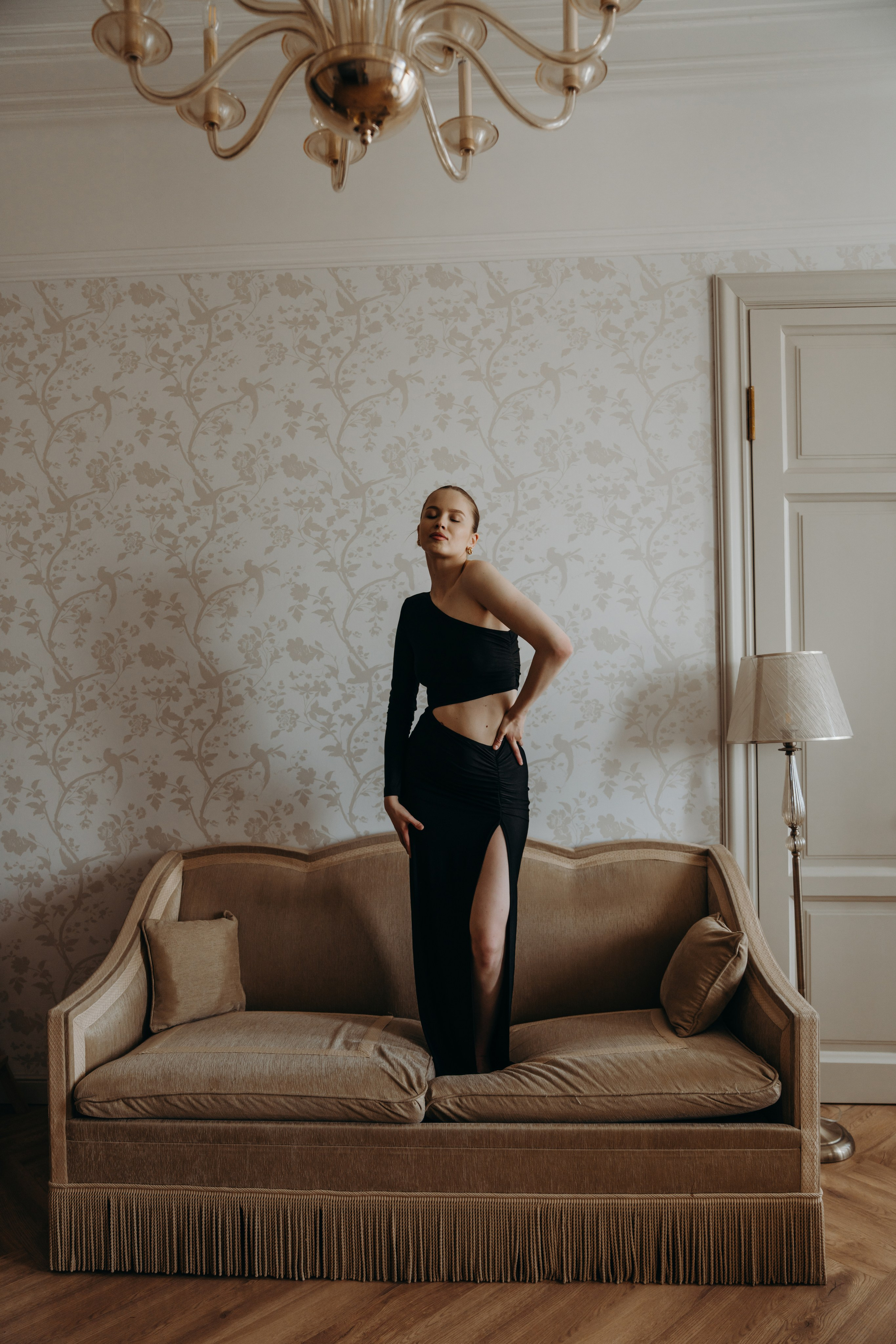 Эстетика. Фотограф Алена Нормальная в Санкт-Петербурге