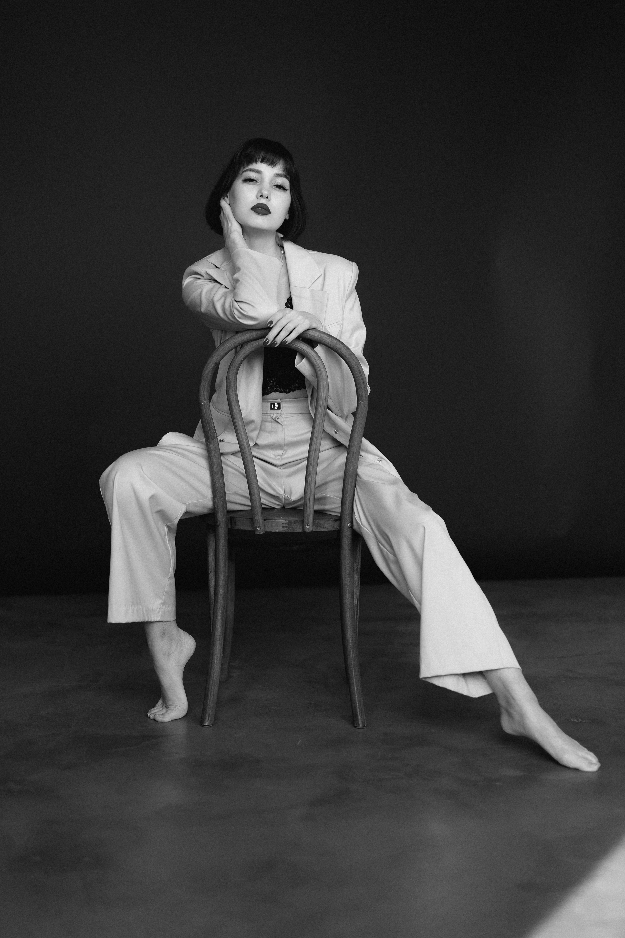 Карина. Женский и семейный фотограф Аксинья Кузьмина. Город Пенза