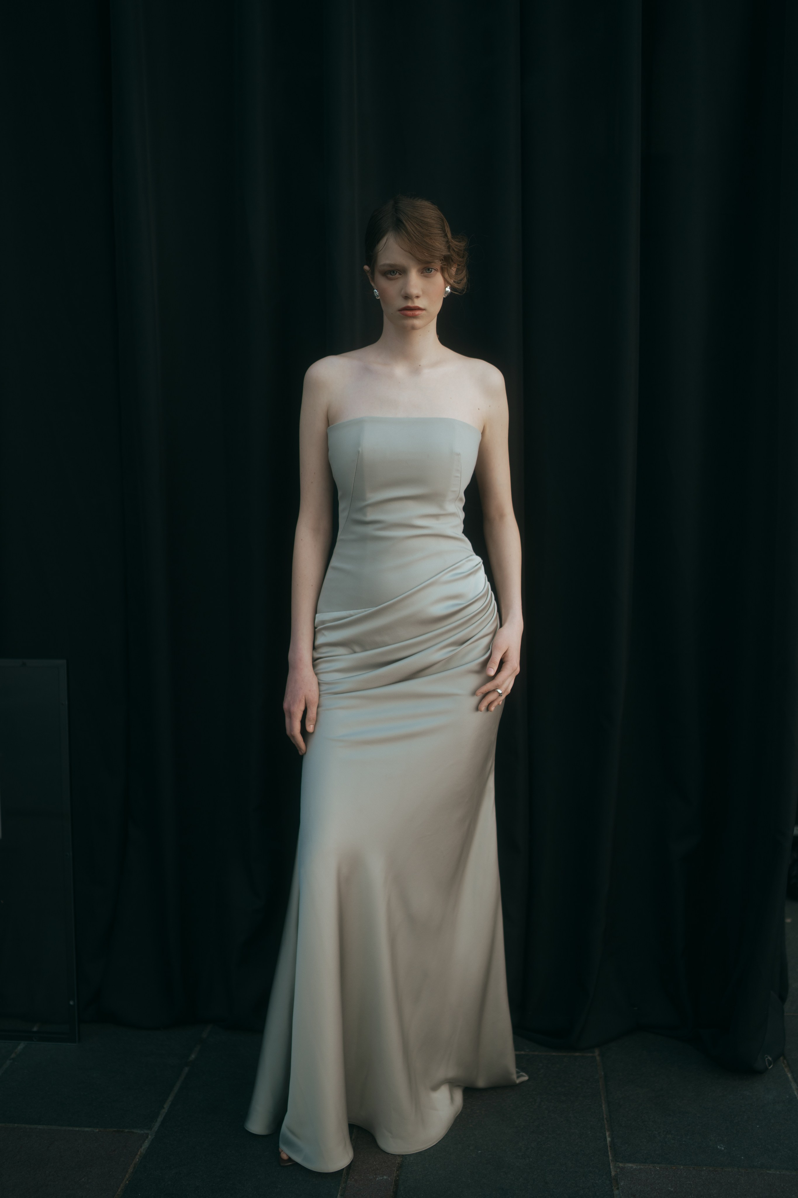 Ulla. Personality models. Международное модельное агентство в Калининграде