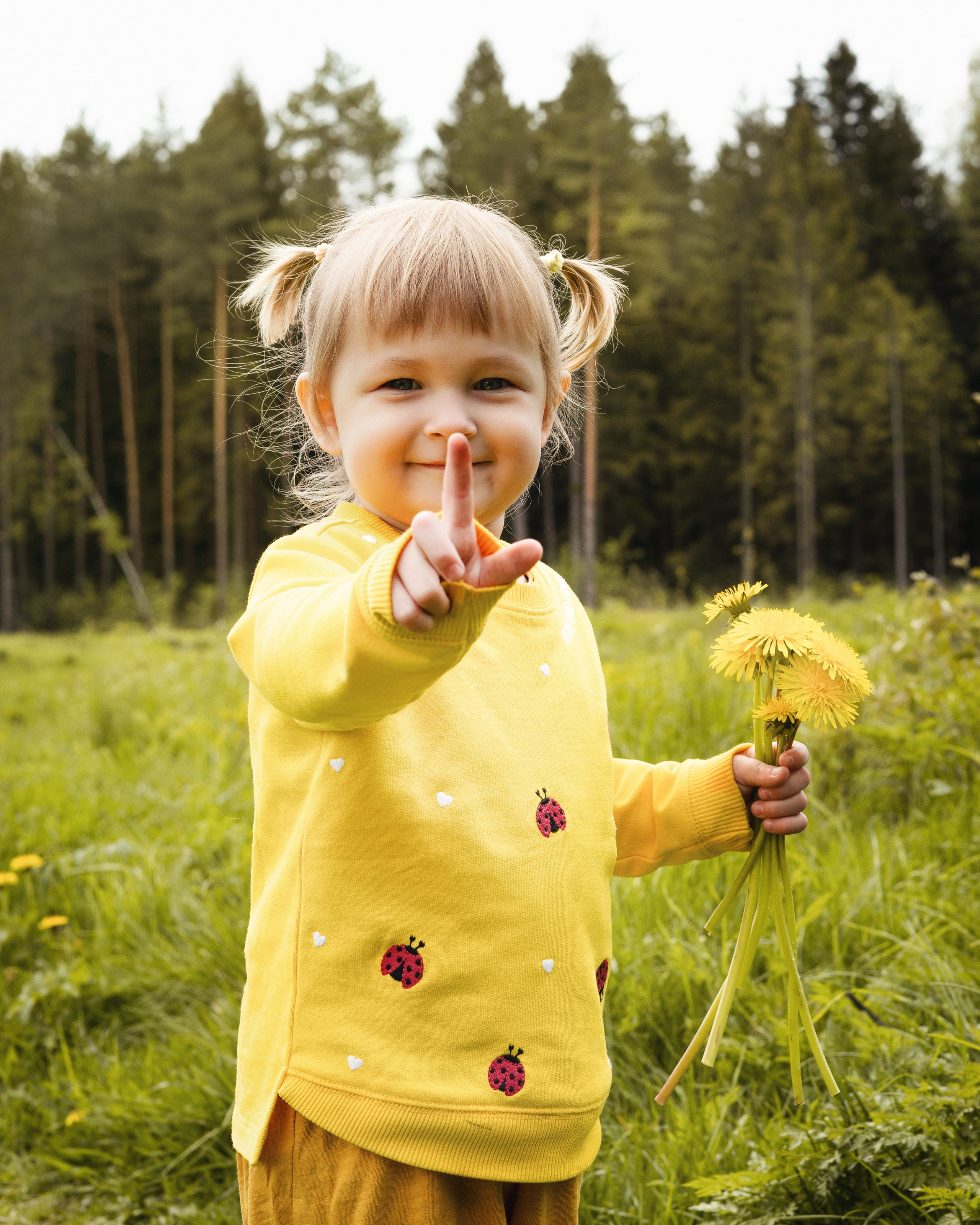 Детская фотосессия. Главная