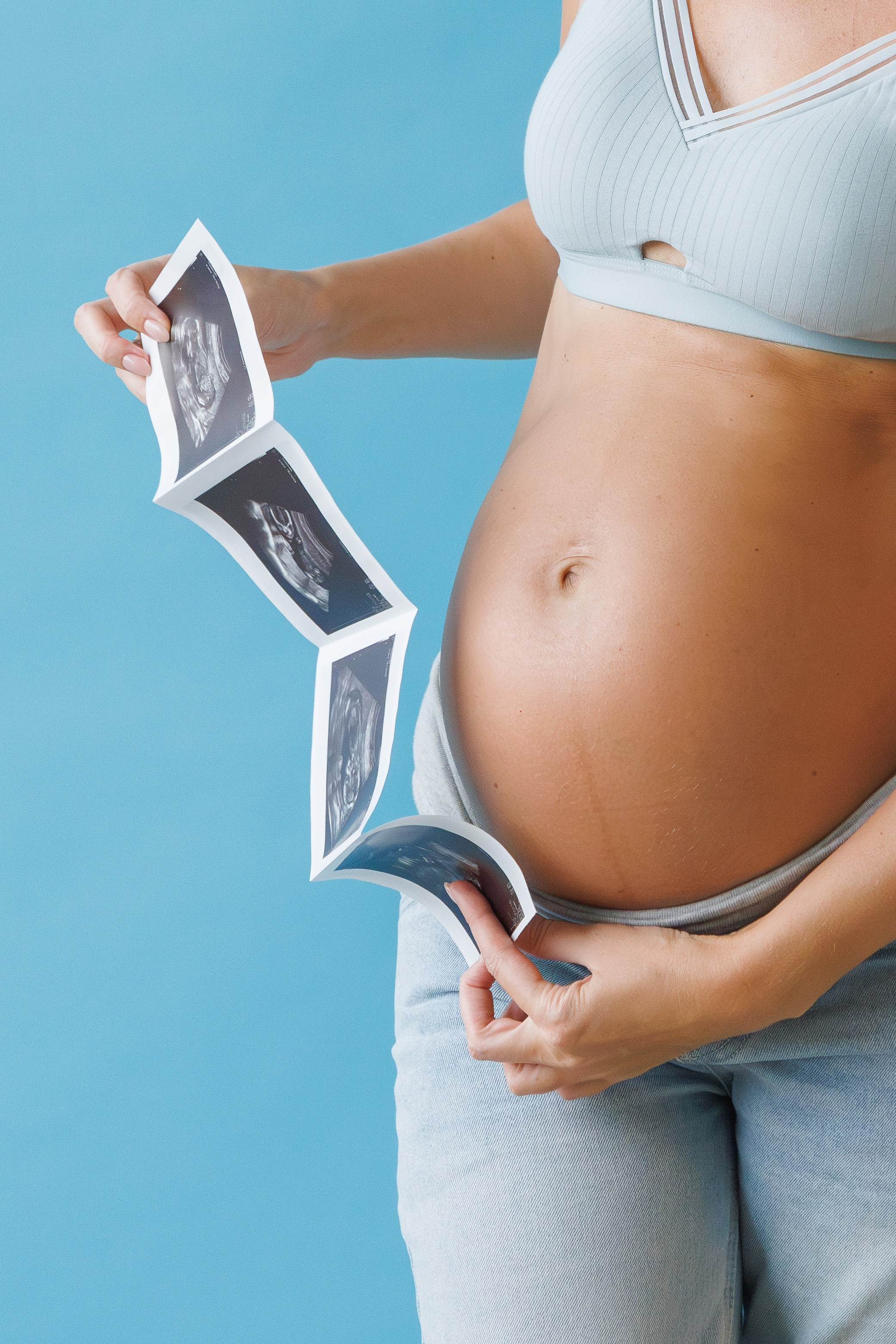 Валерия и Мария. Контент фотосессия для доулы и акушера. Анастасия, Фотограф женского портрета и беременности в стиле vogue