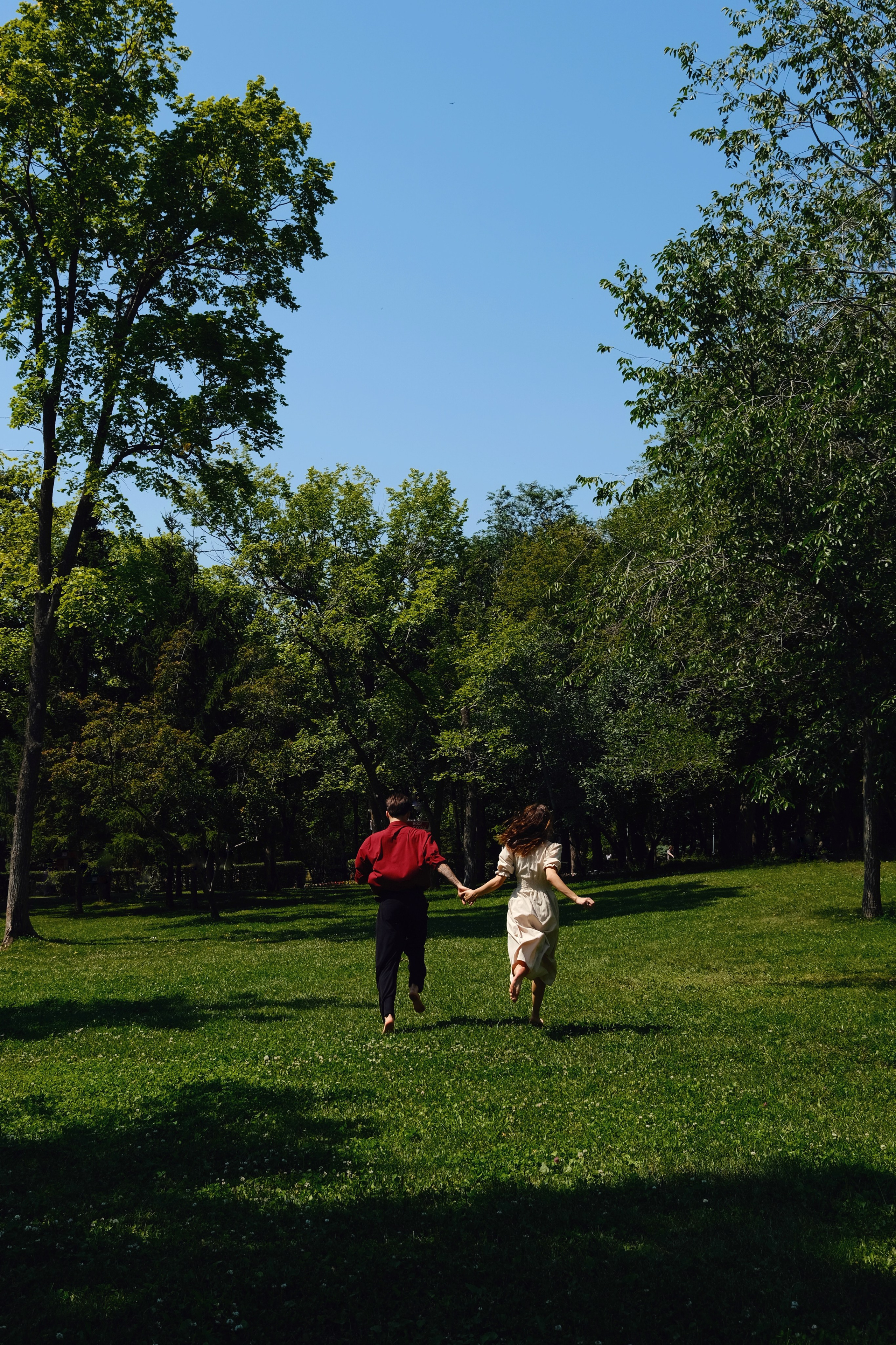 Пейзаж. Кинокадры для тебя. фотограф и стилист по прическам Анастасия Помелова