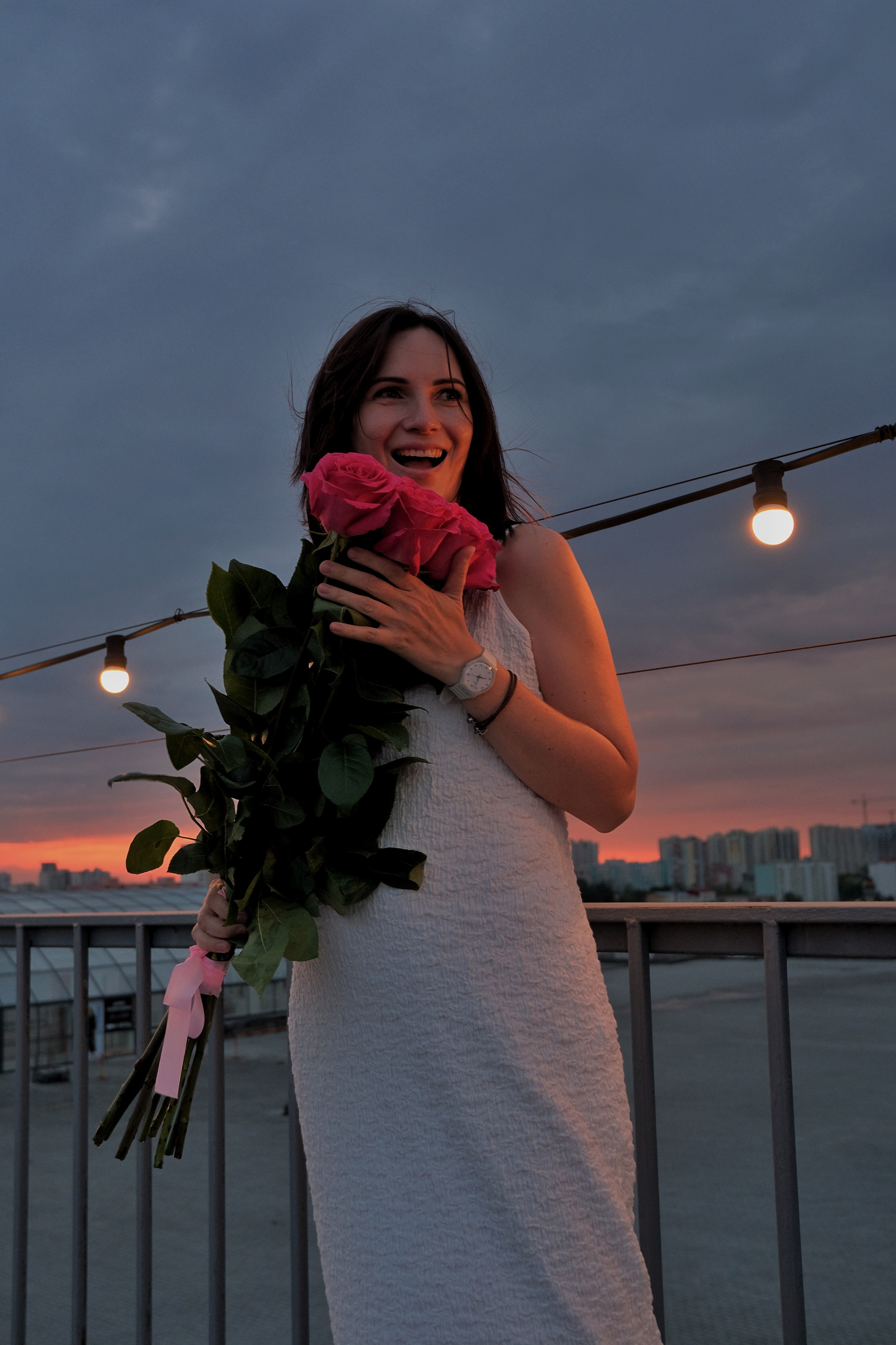 Мероприятия. Кинокадры для тебя. фотограф и стилист по прическам Анастасия Помелова