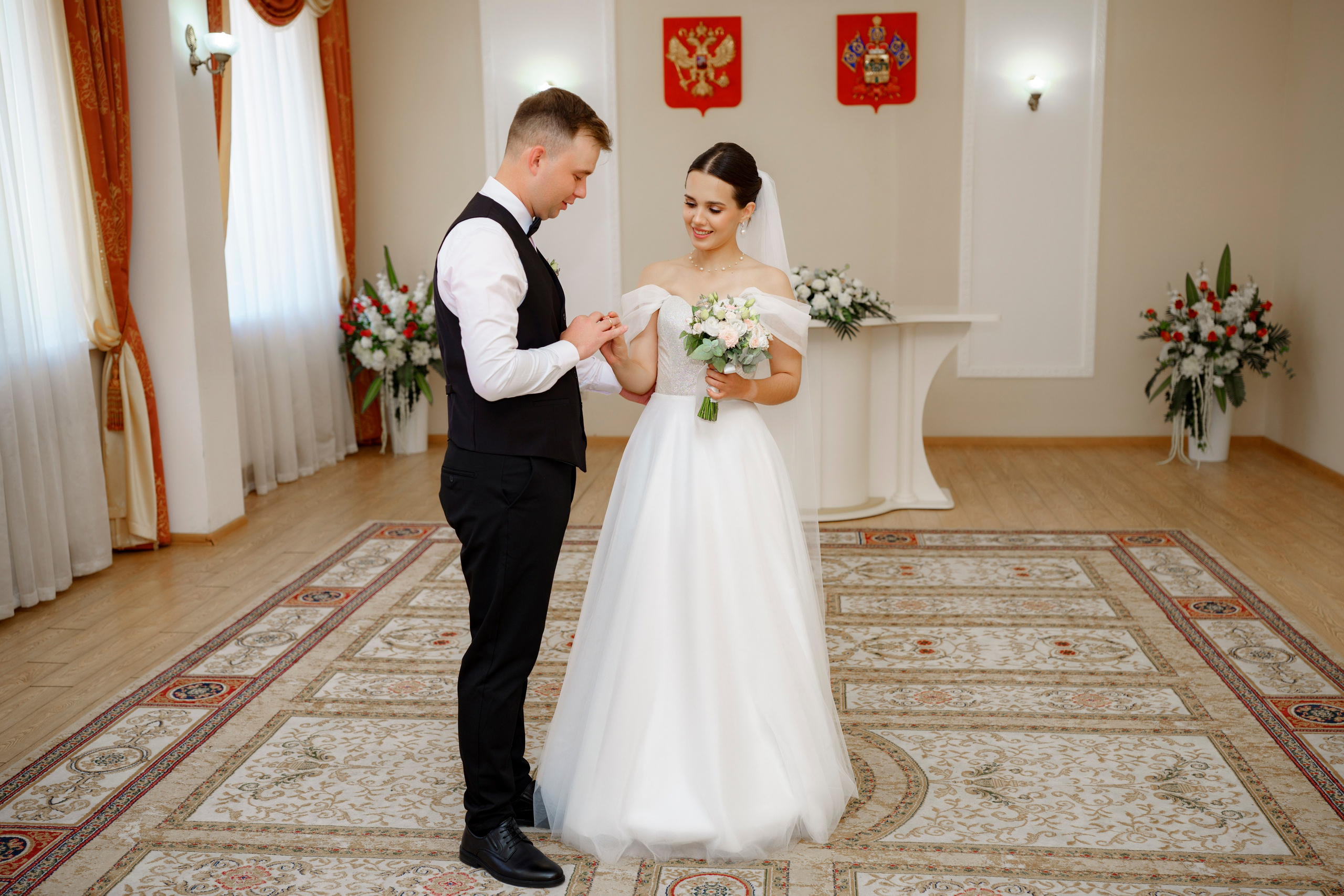 Юлия Роман. Фотограф видеограф Геннадий Янбаев в Сочи, Краснодаре