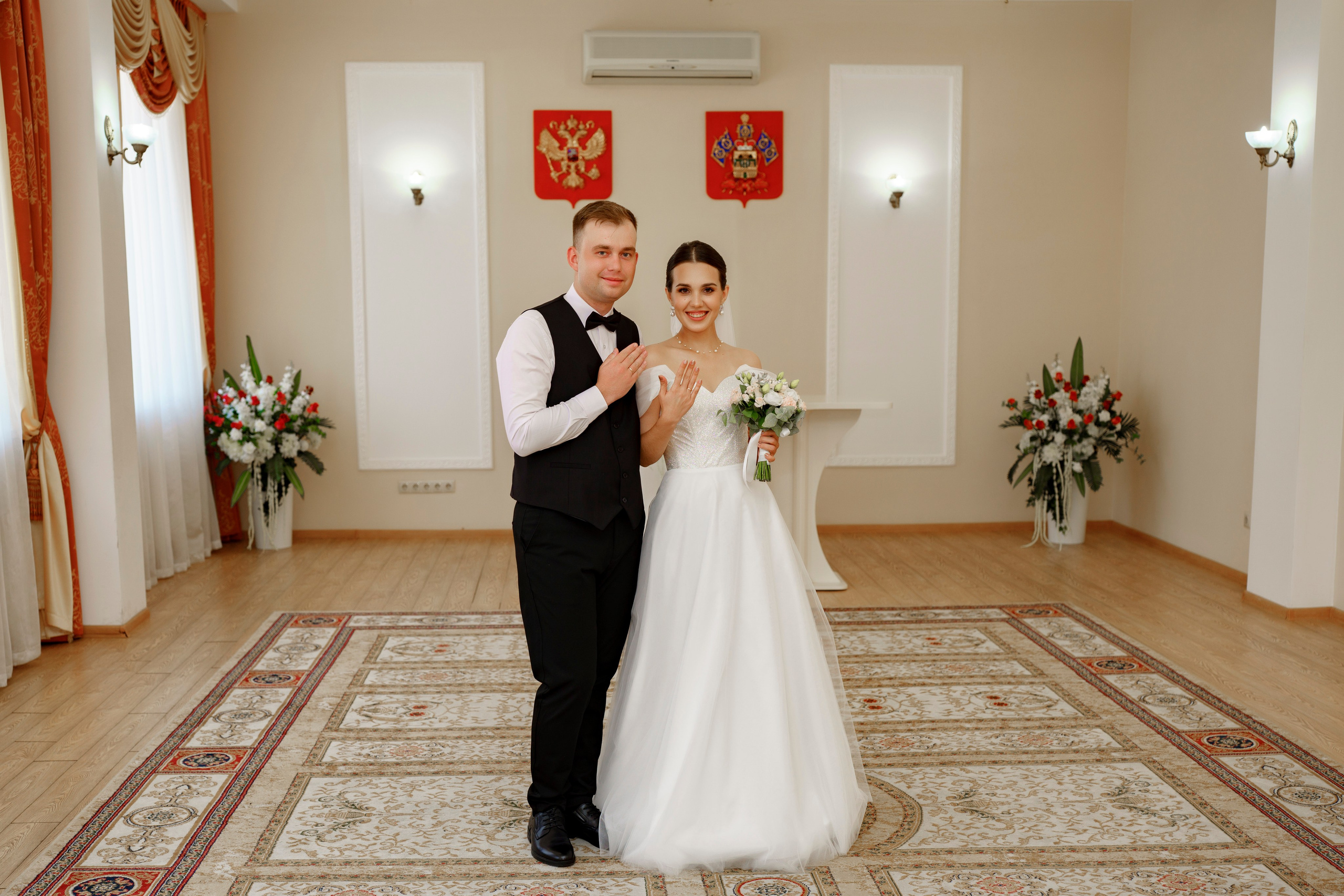 Юлия Роман. Фотограф видеограф Геннадий Янбаев в Сочи, Краснодаре
