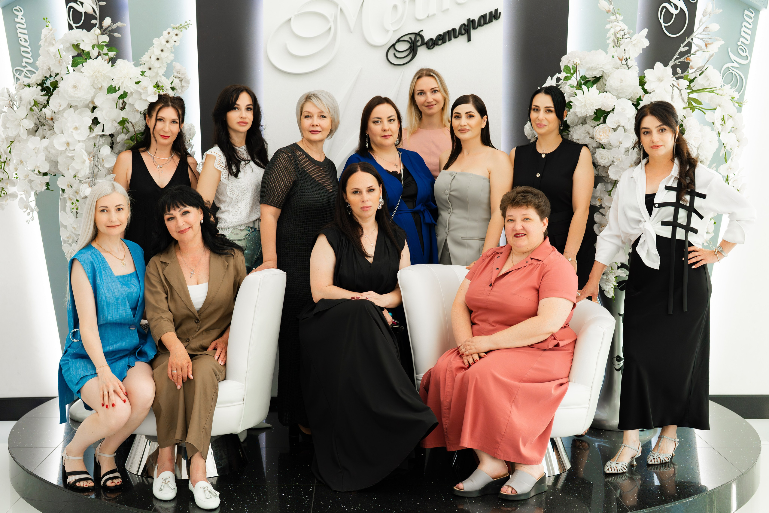 Школьный бал. Фотограф видеограф Геннадий Янбаев в Сочи, Краснодаре