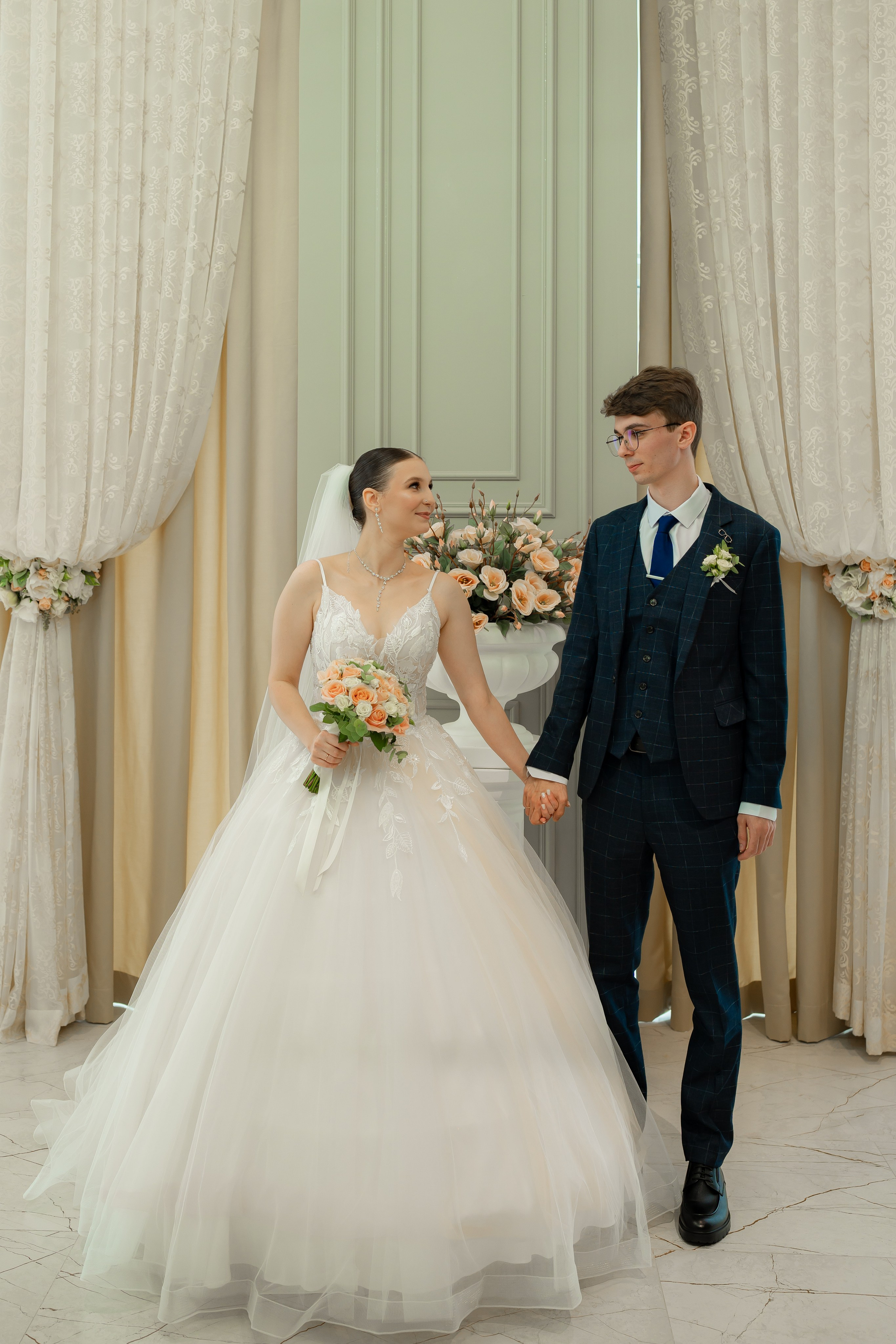 Диана Георгий. Фотограф видеограф Геннадий Янбаев в Сочи, Краснодаре