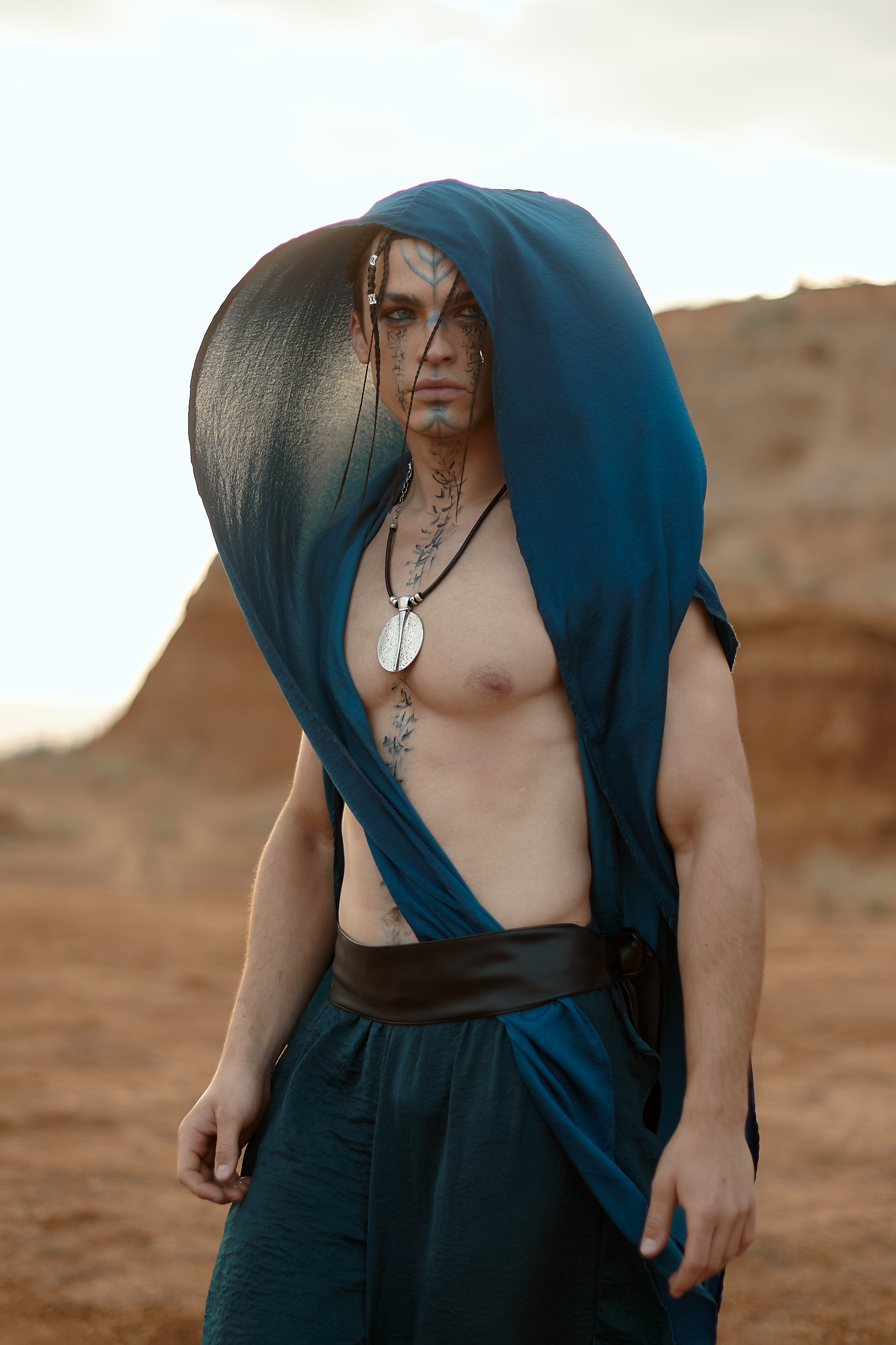 D U N E. Фотограф в Севастополе