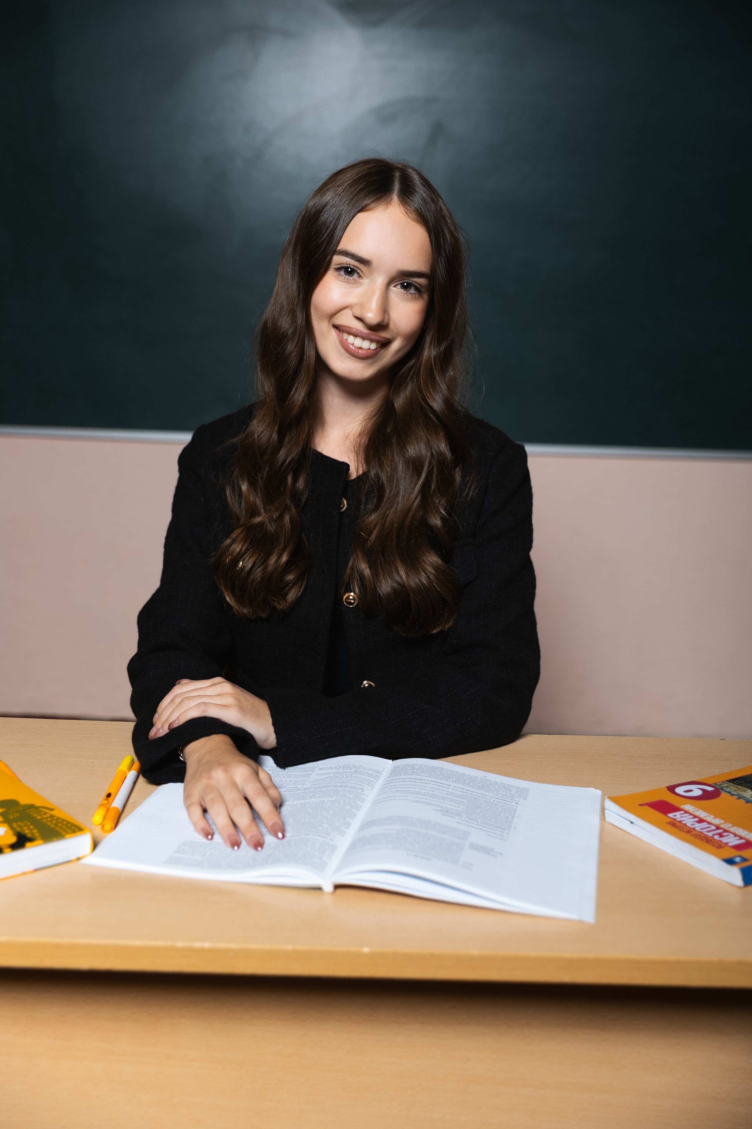 Школы. All In Media — фотосъёмка и видеопродакшн