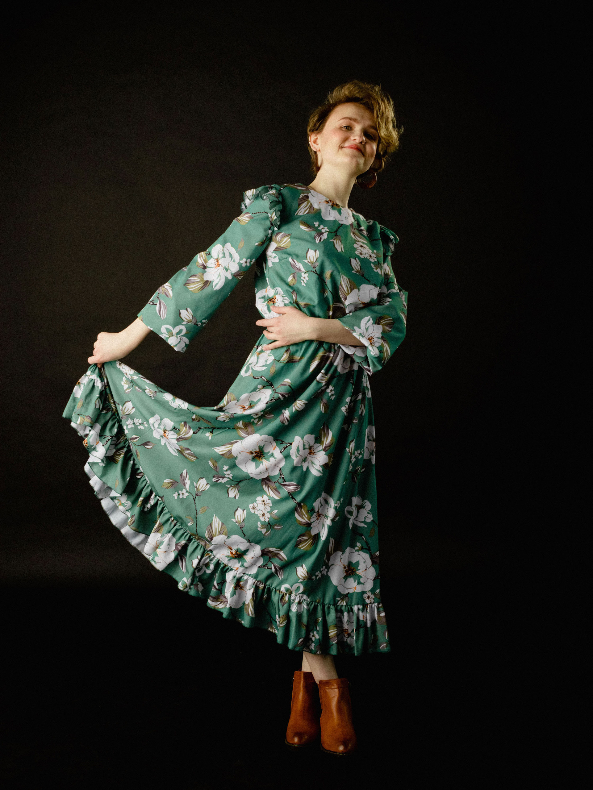 Angelina. Izhevsk 2020. Никита Демидов. Nikita Demidov