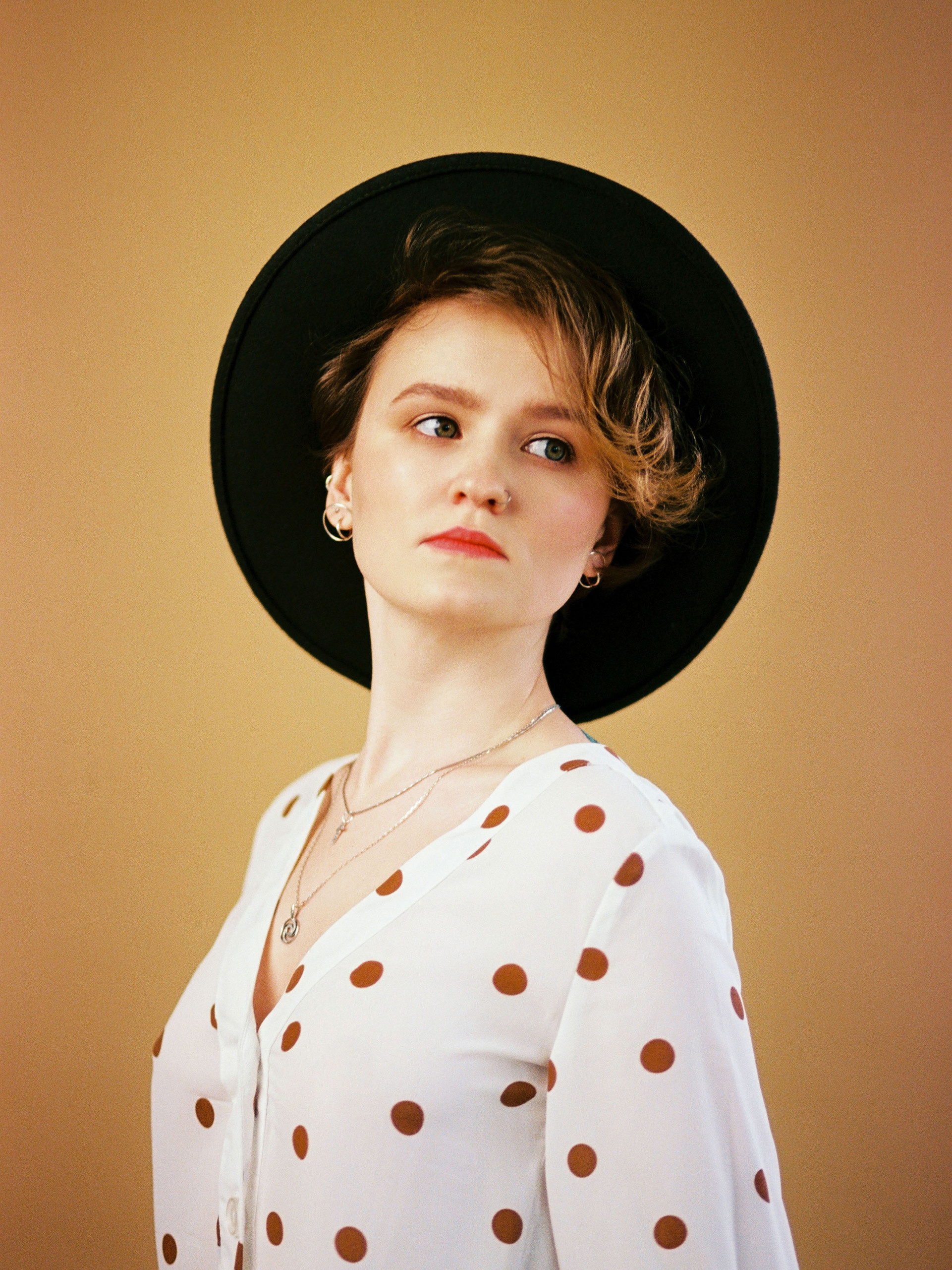 Angelina. Izhevsk 2020. Никита Демидов. Nikita Demidov