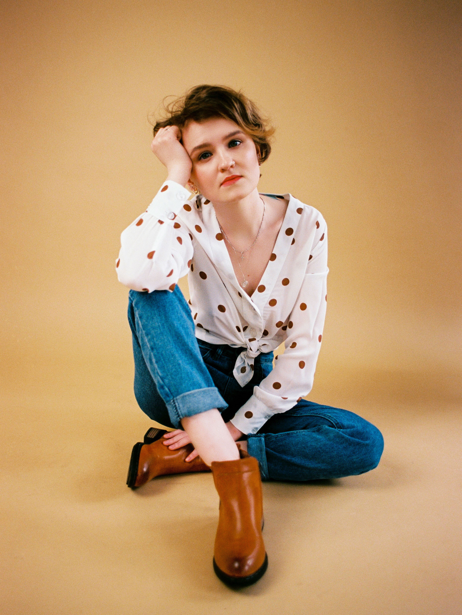 Angelina. Izhevsk 2020. Никита Демидов. Nikita Demidov