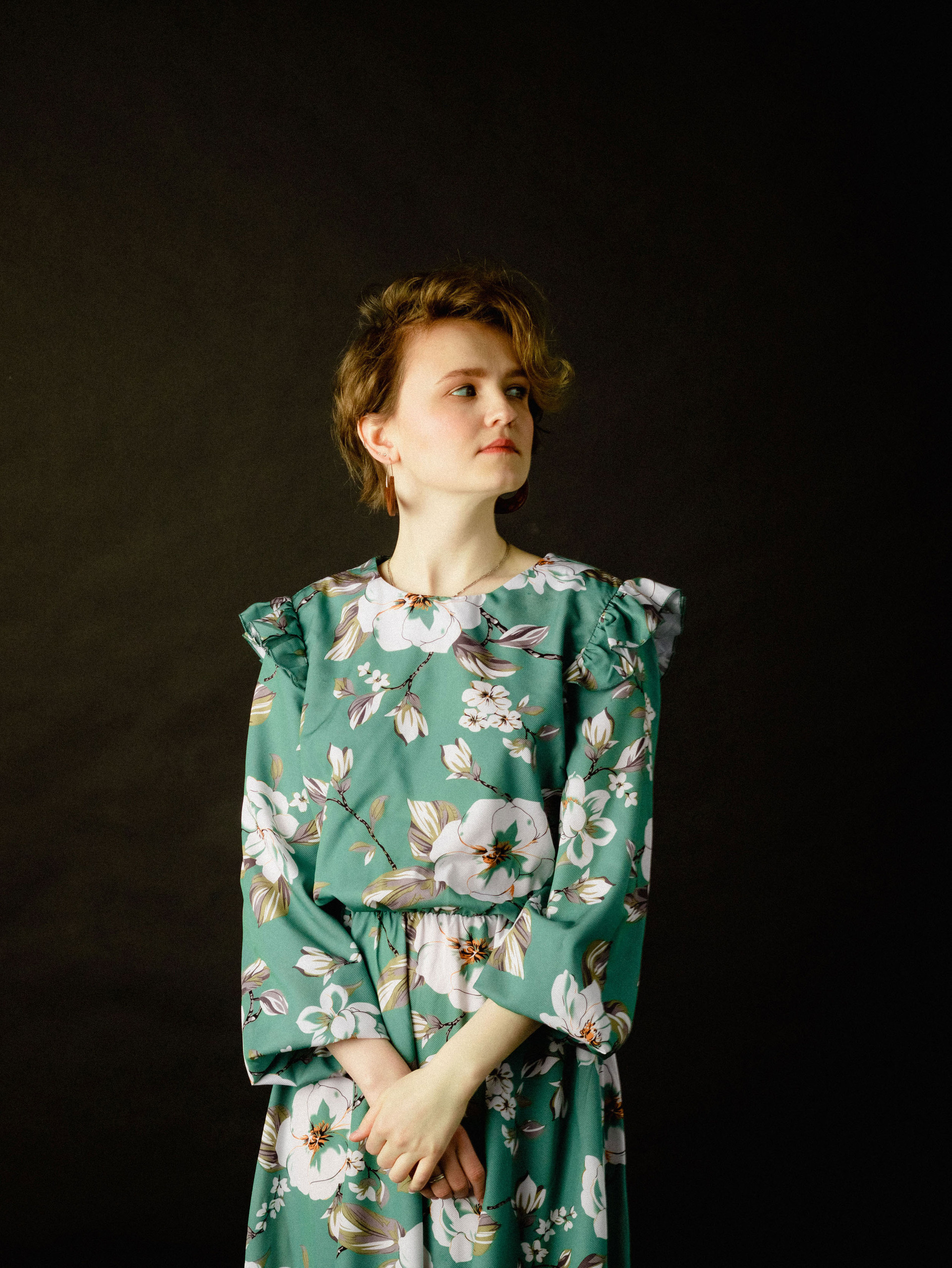 Angelina. Izhevsk 2020. Никита Демидов. Nikita Demidov