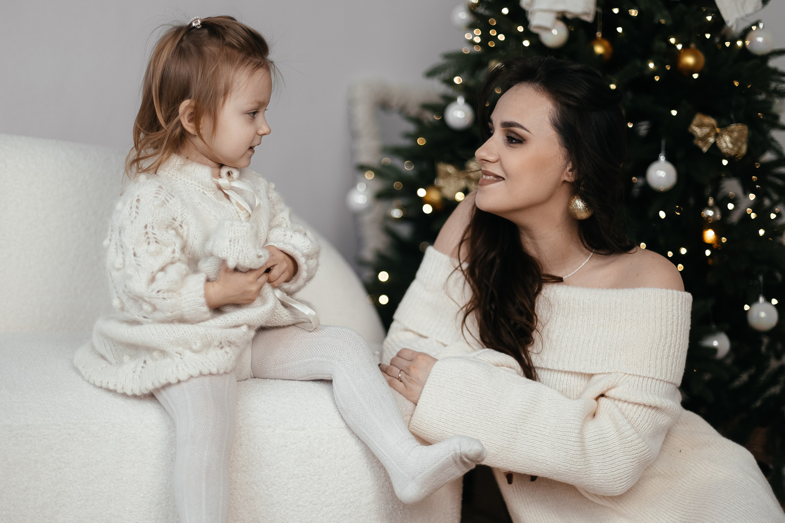 Ира. Главная