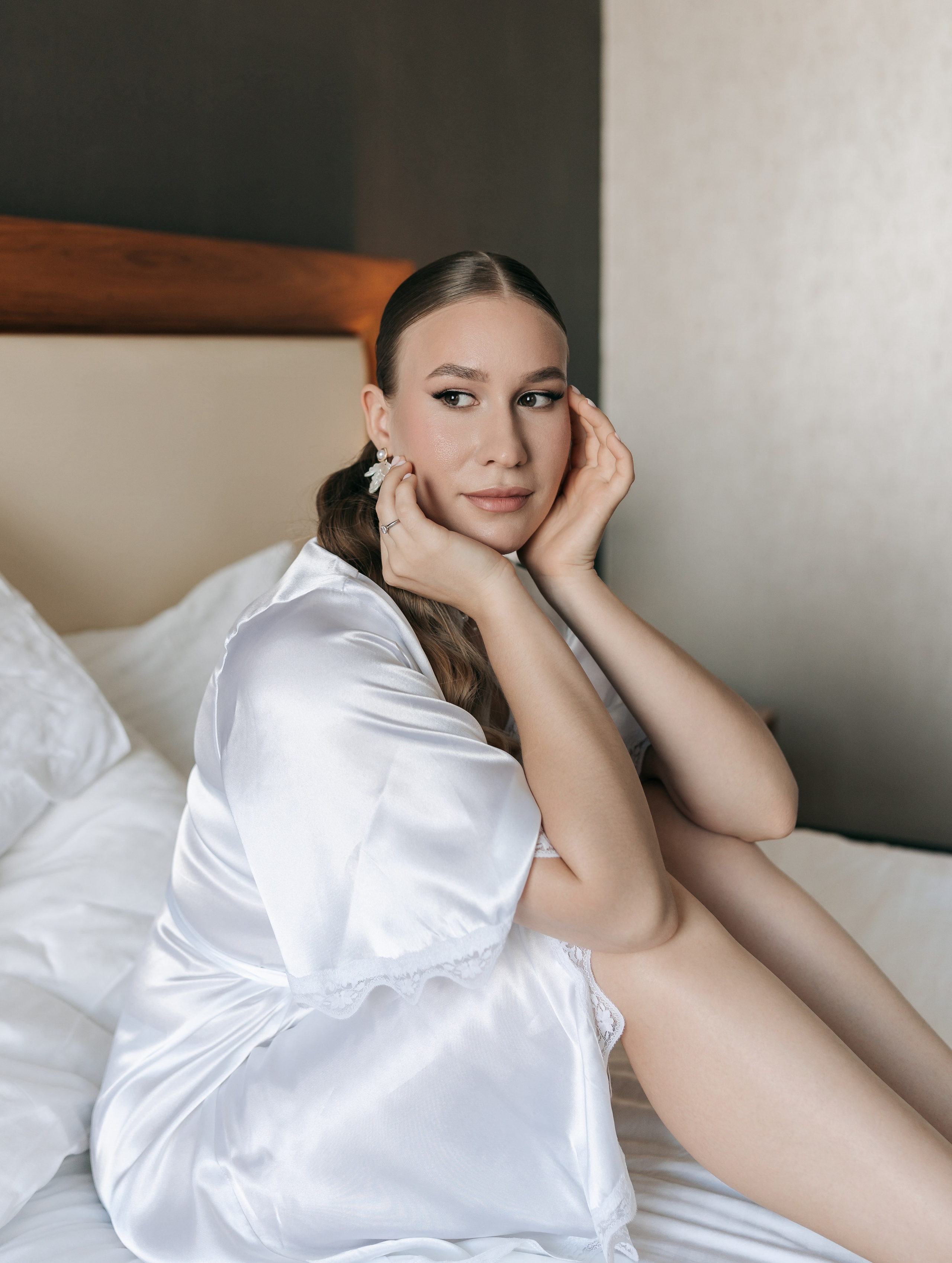 N&N. Свадебный и семейный фотограф в Самаре Алёна Савельева