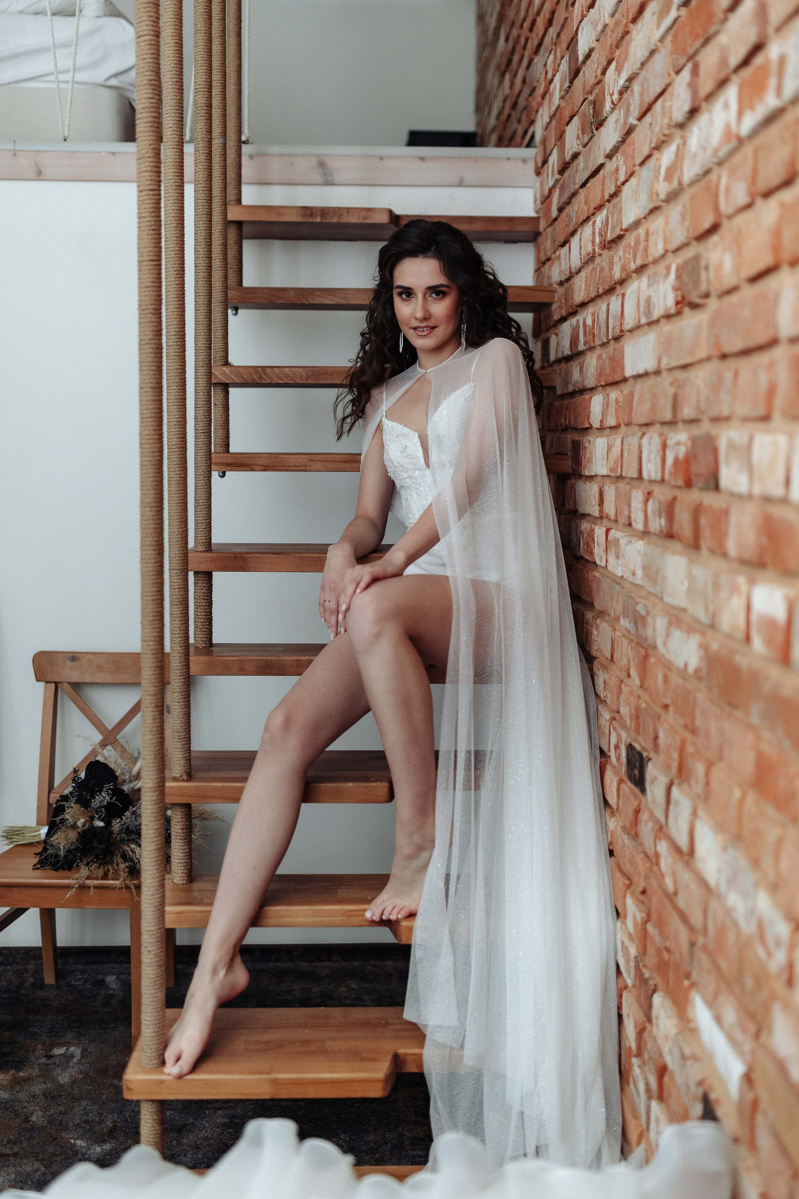 Игорь и Федосья. Алексей Шаров — свадебный и репортажный фотограф в Нижнем Новгороде