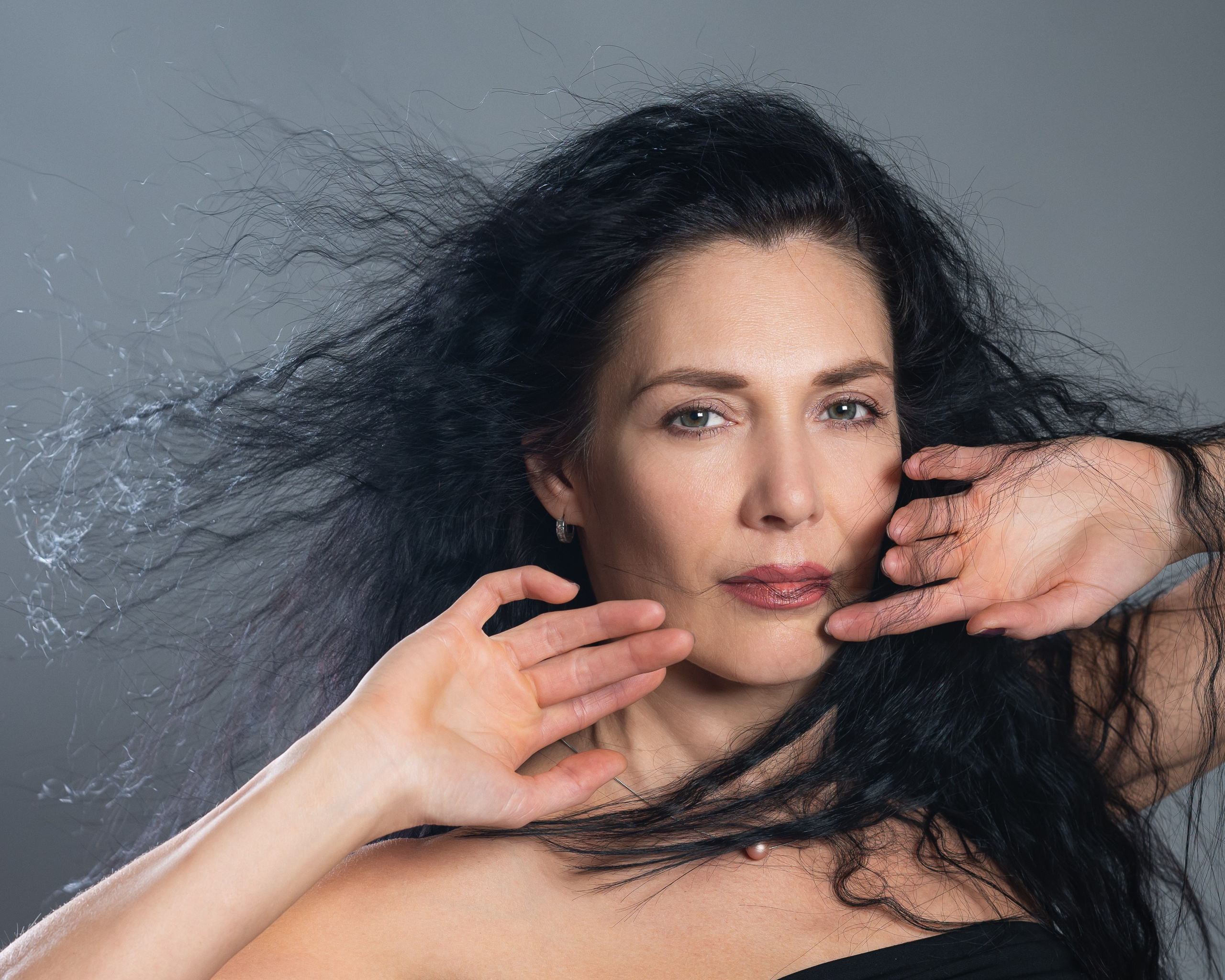 Проект воздух. Belichev45foto.ru