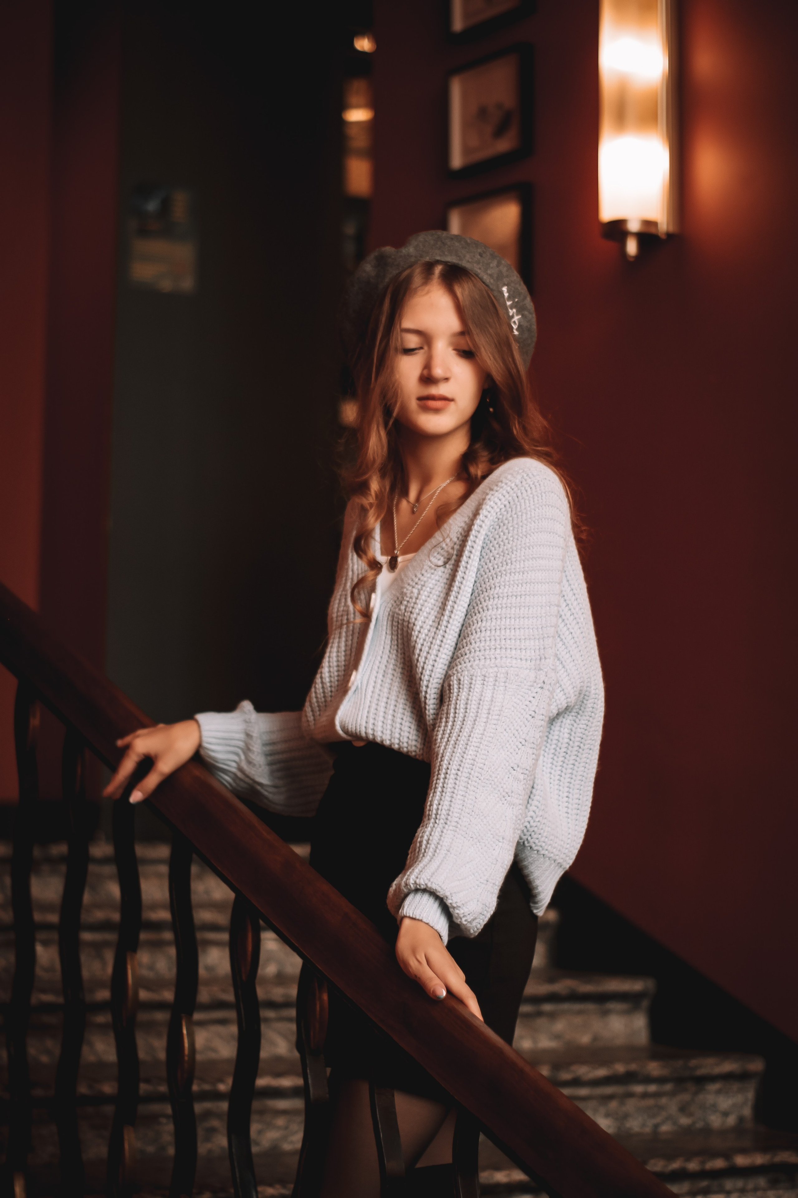 Карина. Oksan_photo