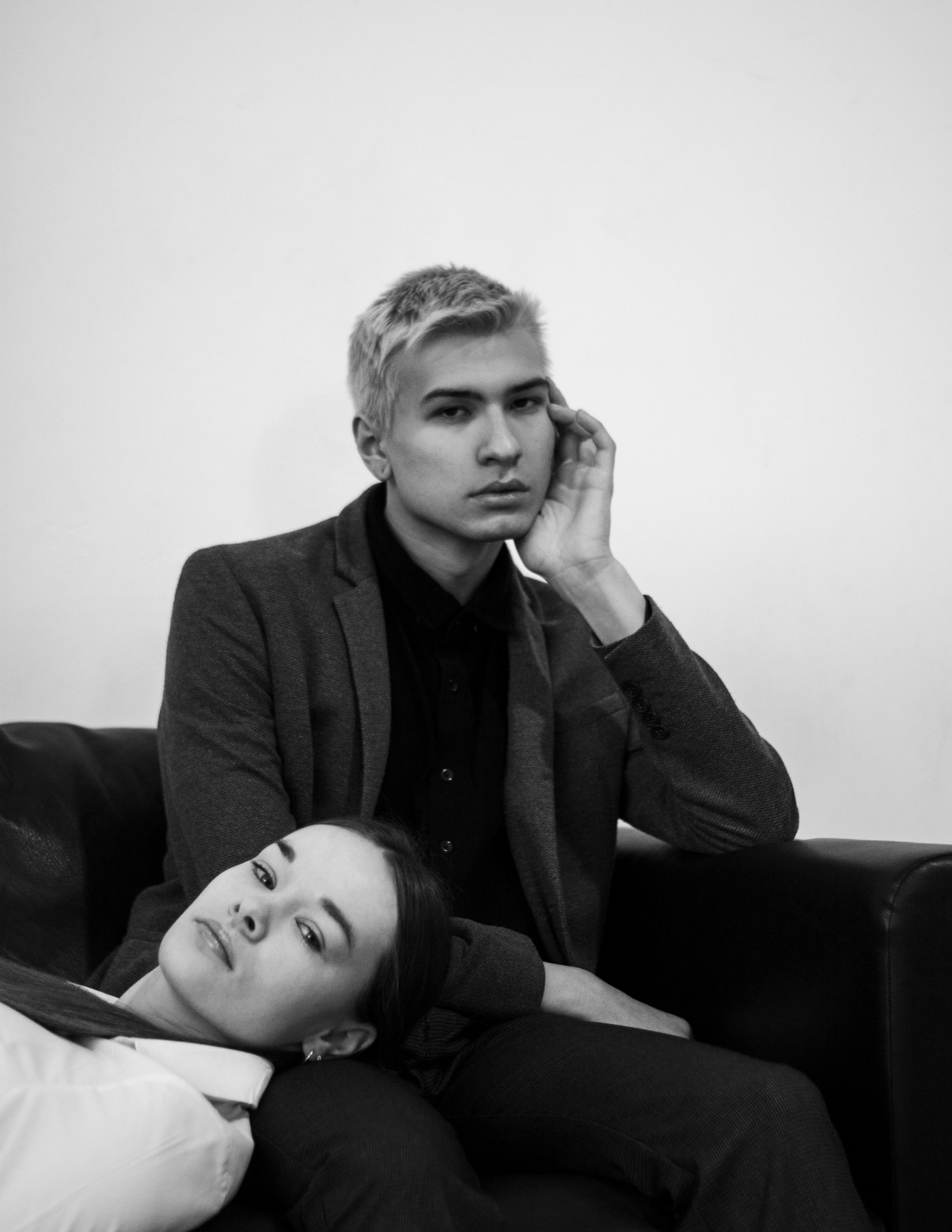 Творческая съемка. Oksan_photo