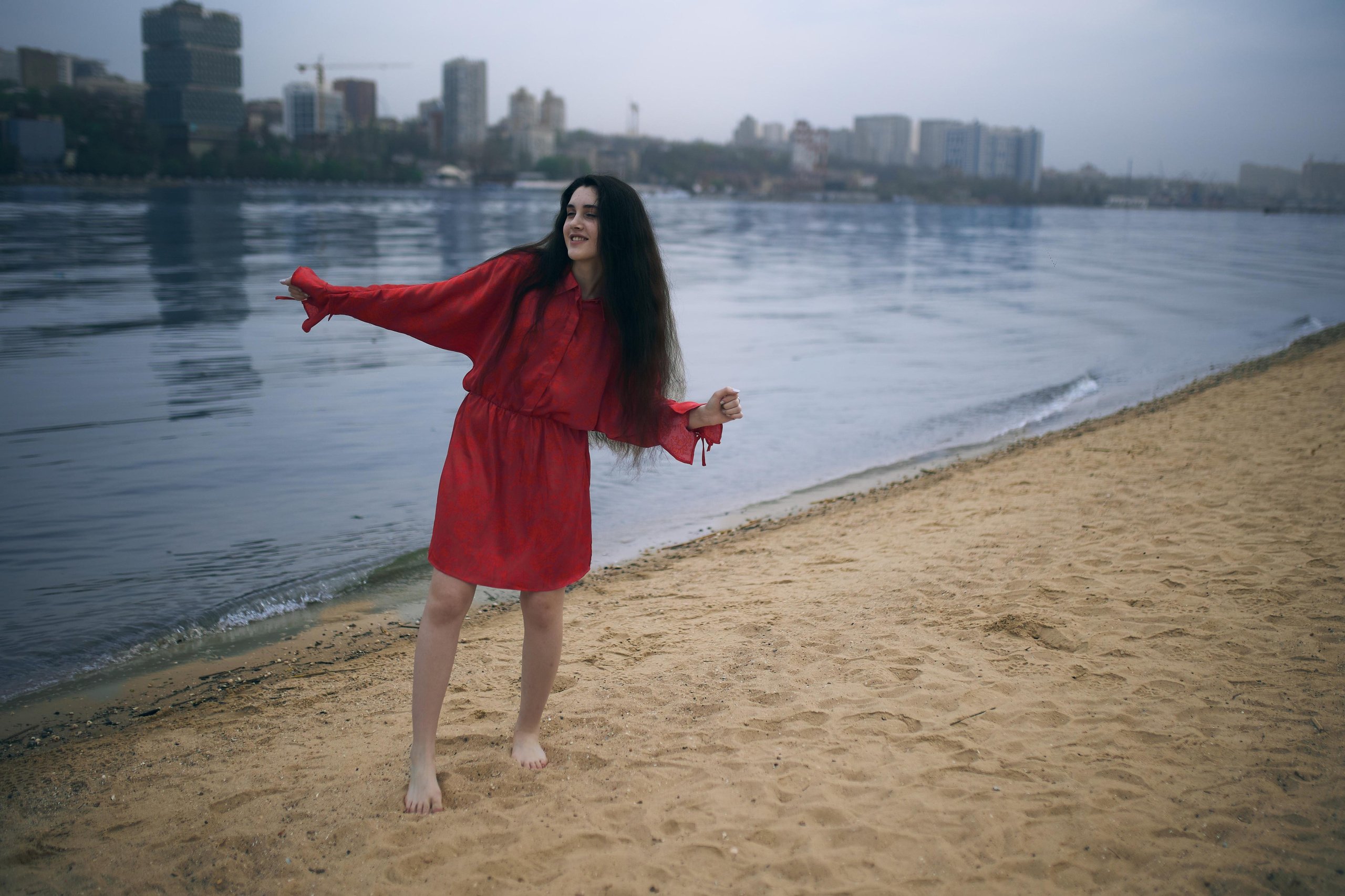 Катрин. Фотограф в Ростове-на-Дону Ника Обида