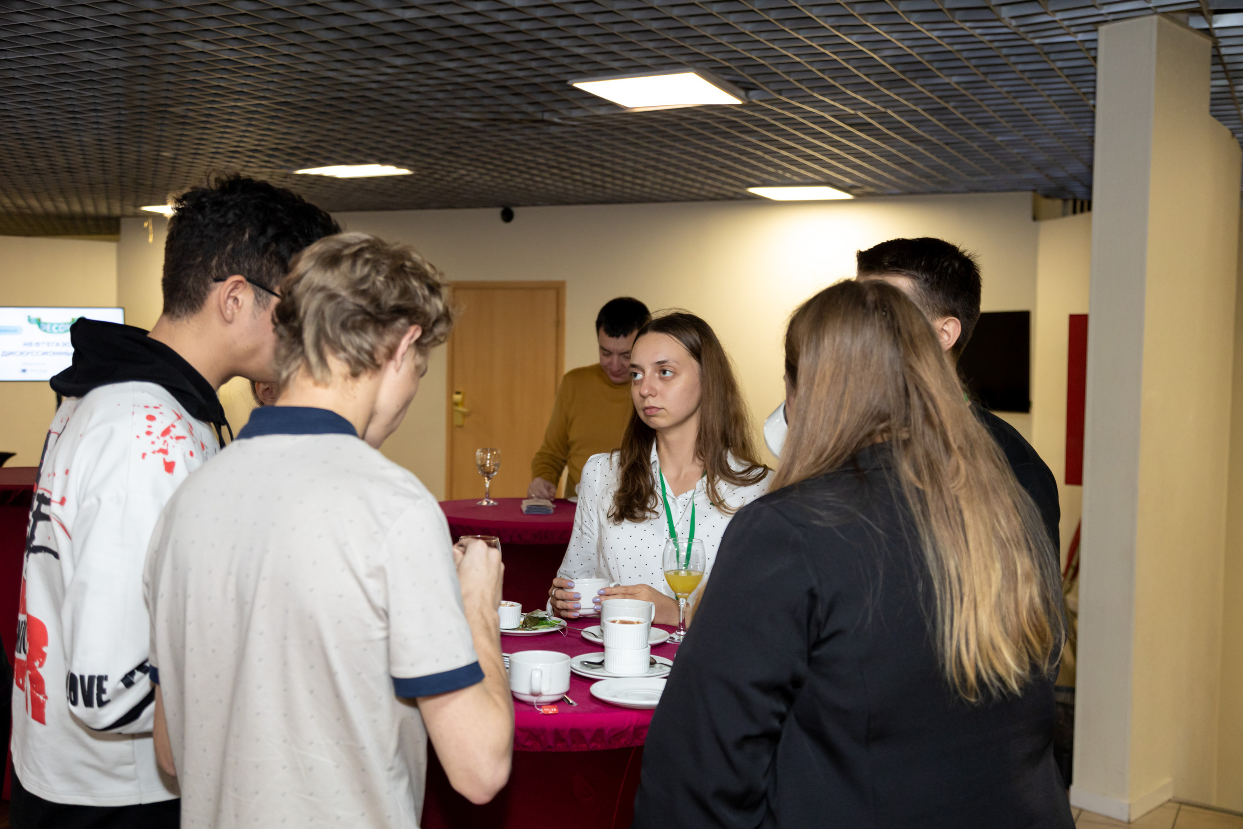 Фотосъёмка форумов, собраний в Санкт-Петербурге и Лен. области. Фотограф на праздник, корпоратив, День Рождения и Юбилей в г. Санкт-Петербурге Алексей Анкушев