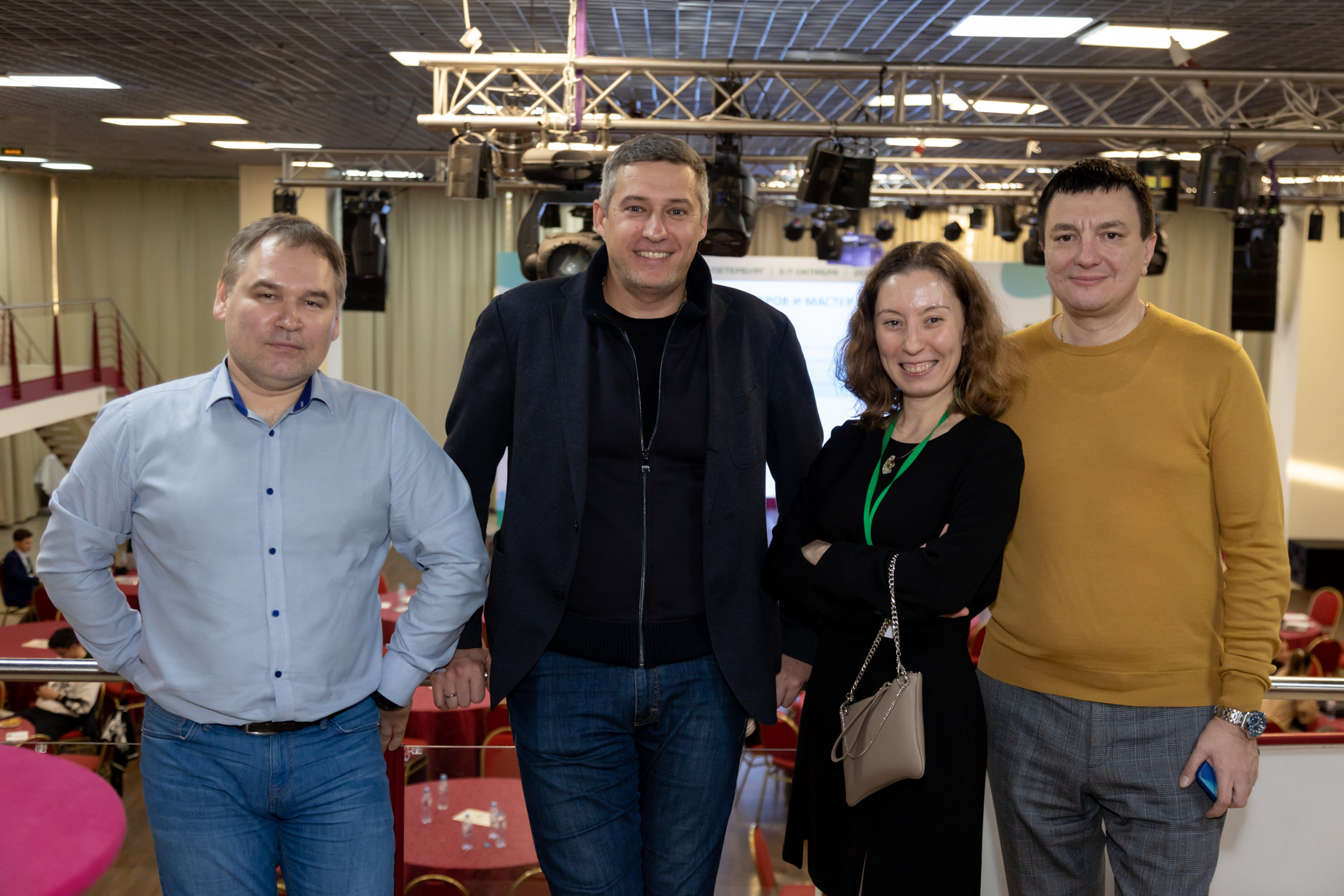 Фотосъёмка форумов, собраний в Санкт-Петербурге и Лен. области. Фотограф на праздник, корпоратив, День Рождения и Юбилей в г. Санкт-Петербурге Алексей Анкушев