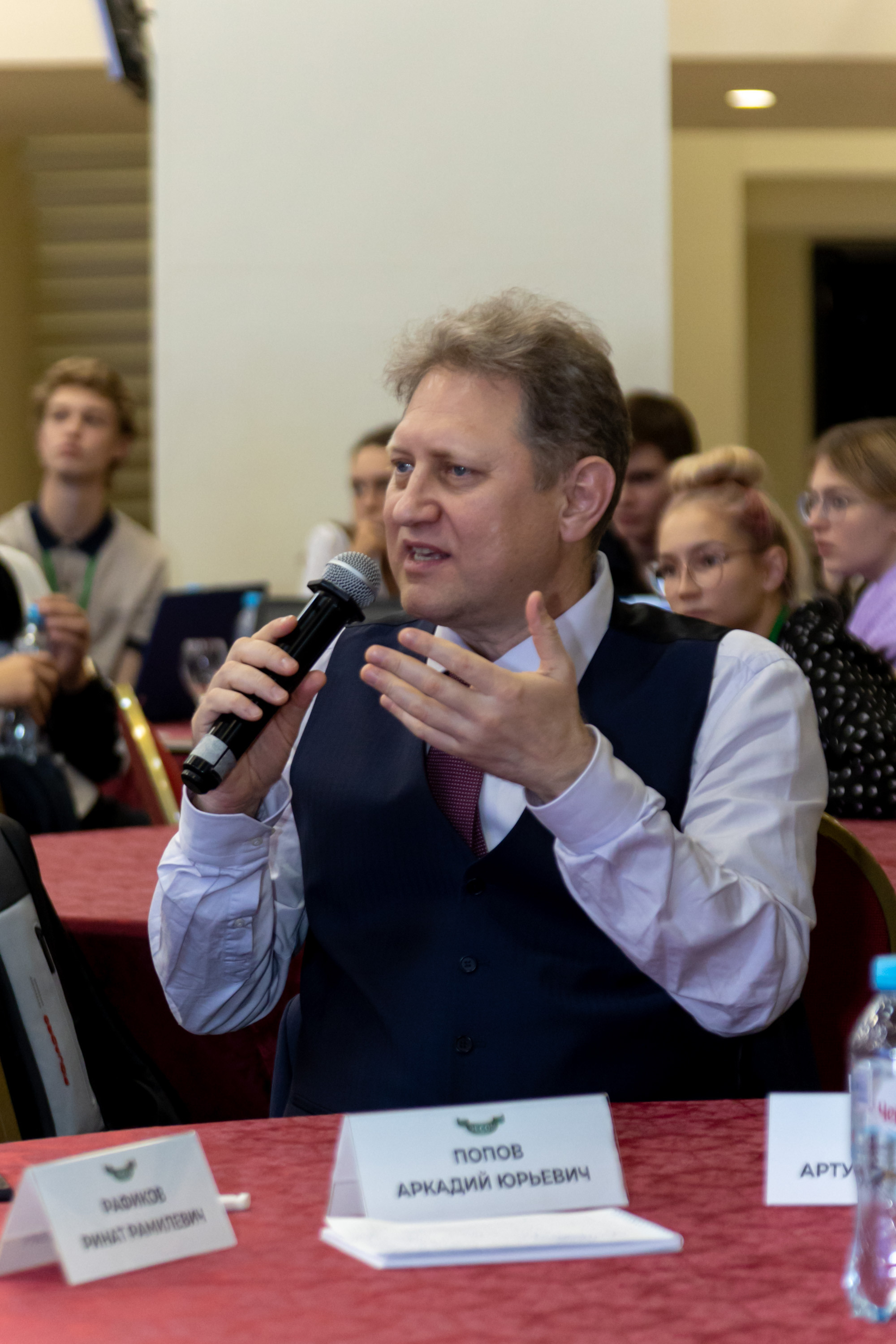 Фотосъёмка форумов, собраний в Санкт-Петербурге и Лен. области. Фотограф на праздник, корпоратив, День Рождения и Юбилей в г. Санкт-Петербурге Алексей Анкушев