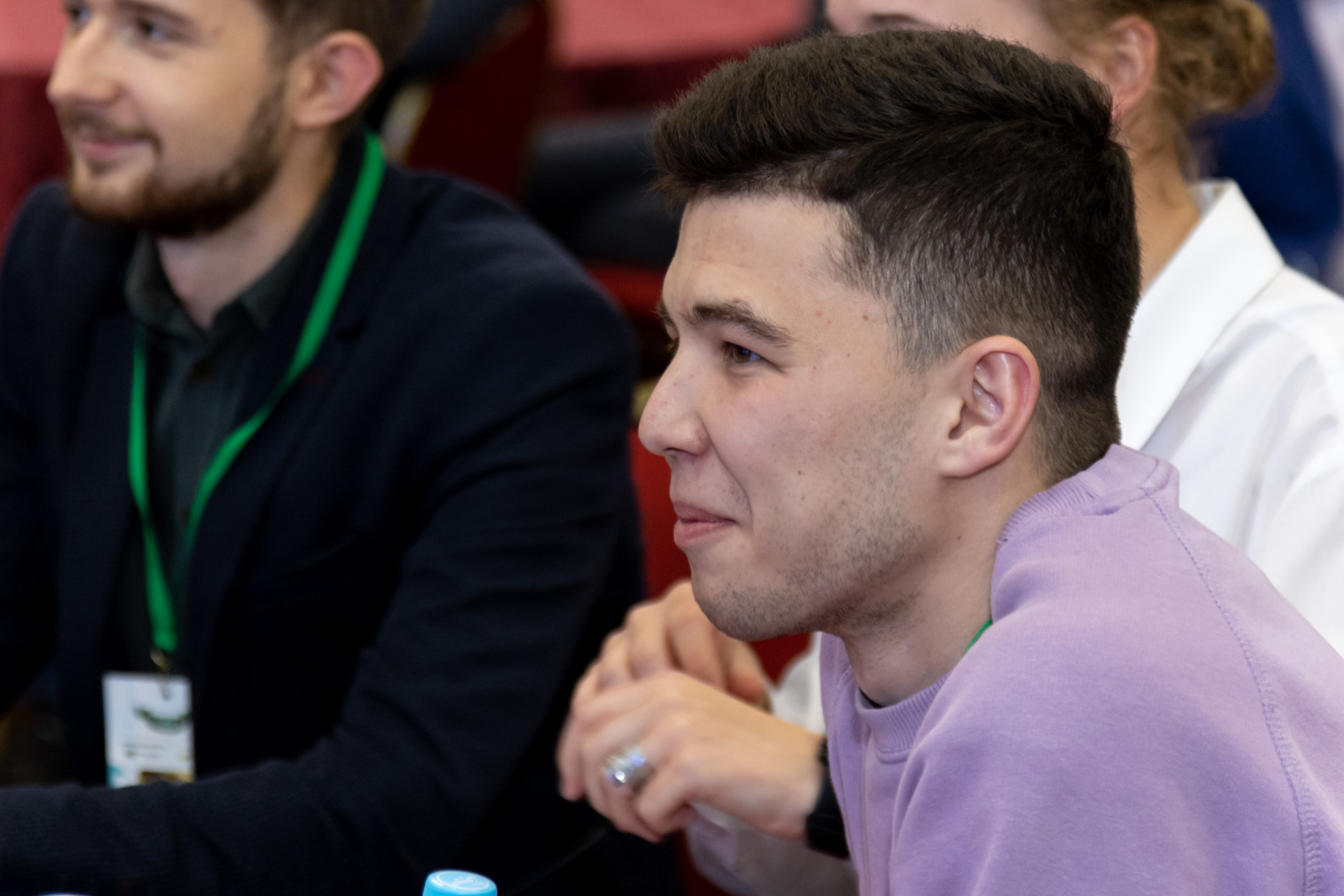 Фотосъёмка форумов, собраний в Санкт-Петербурге и Лен. области. Фотограф на праздник, корпоратив, День Рождения и Юбилей в г. Санкт-Петербурге Алексей Анкушев