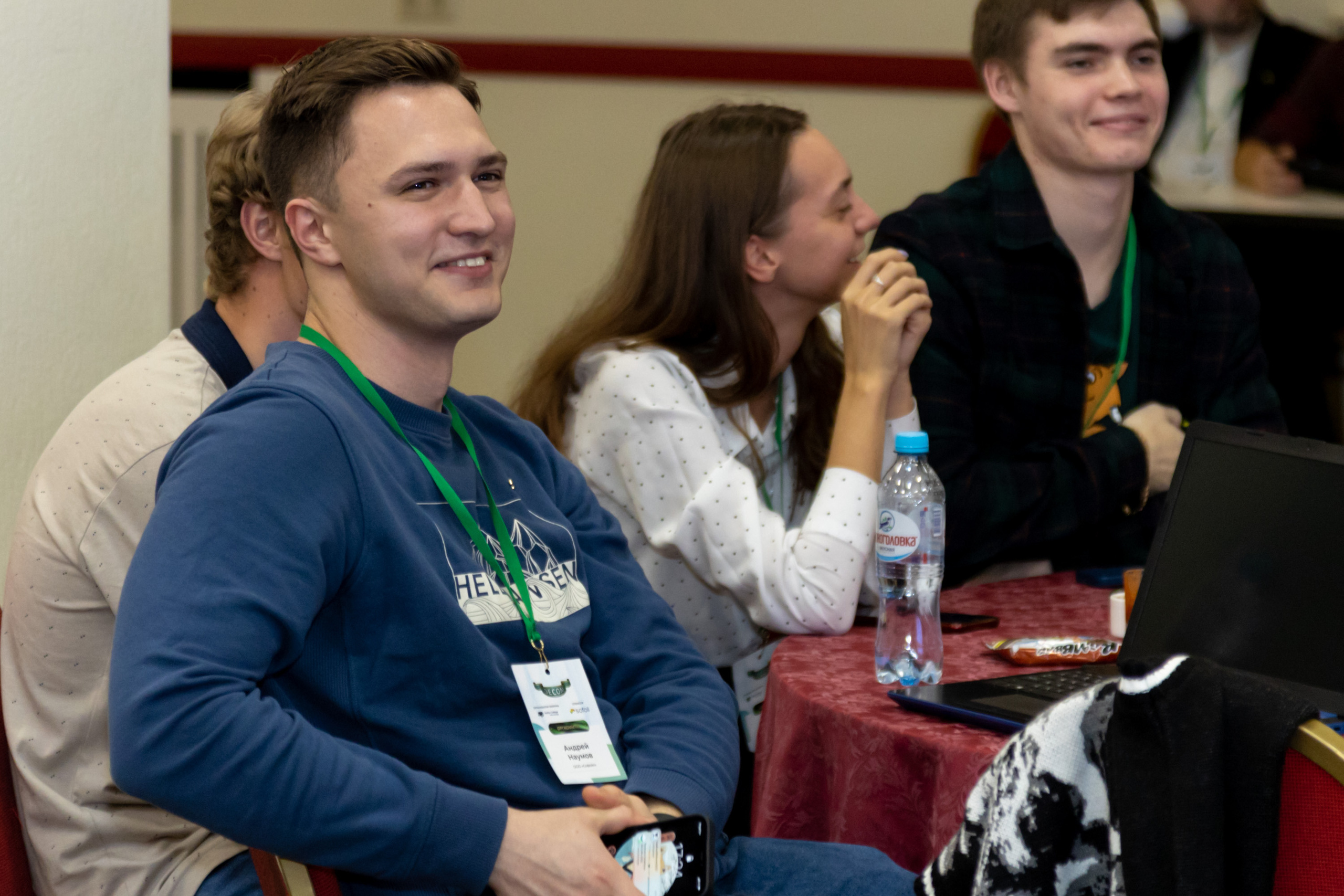 Фотосъёмка форумов, собраний в Санкт-Петербурге и Лен. области. Фотограф на праздник, корпоратив, День Рождения и Юбилей в г. Санкт-Петербурге Алексей Анкушев