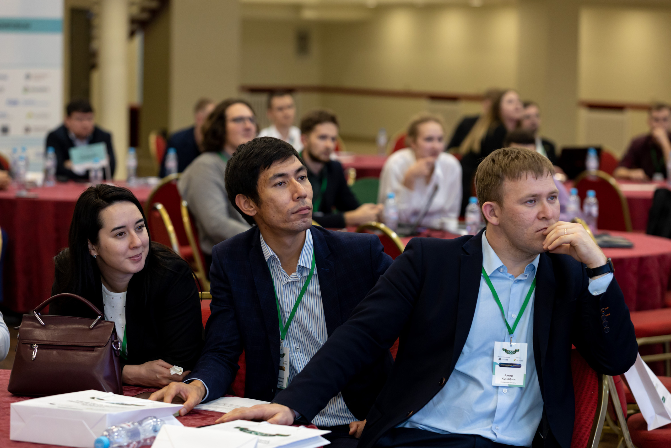 Фотосъёмка форумов, собраний в Санкт-Петербурге и Лен. области. Фотограф на праздник, корпоратив, День Рождения и Юбилей в г. Санкт-Петербурге Алексей Анкушев