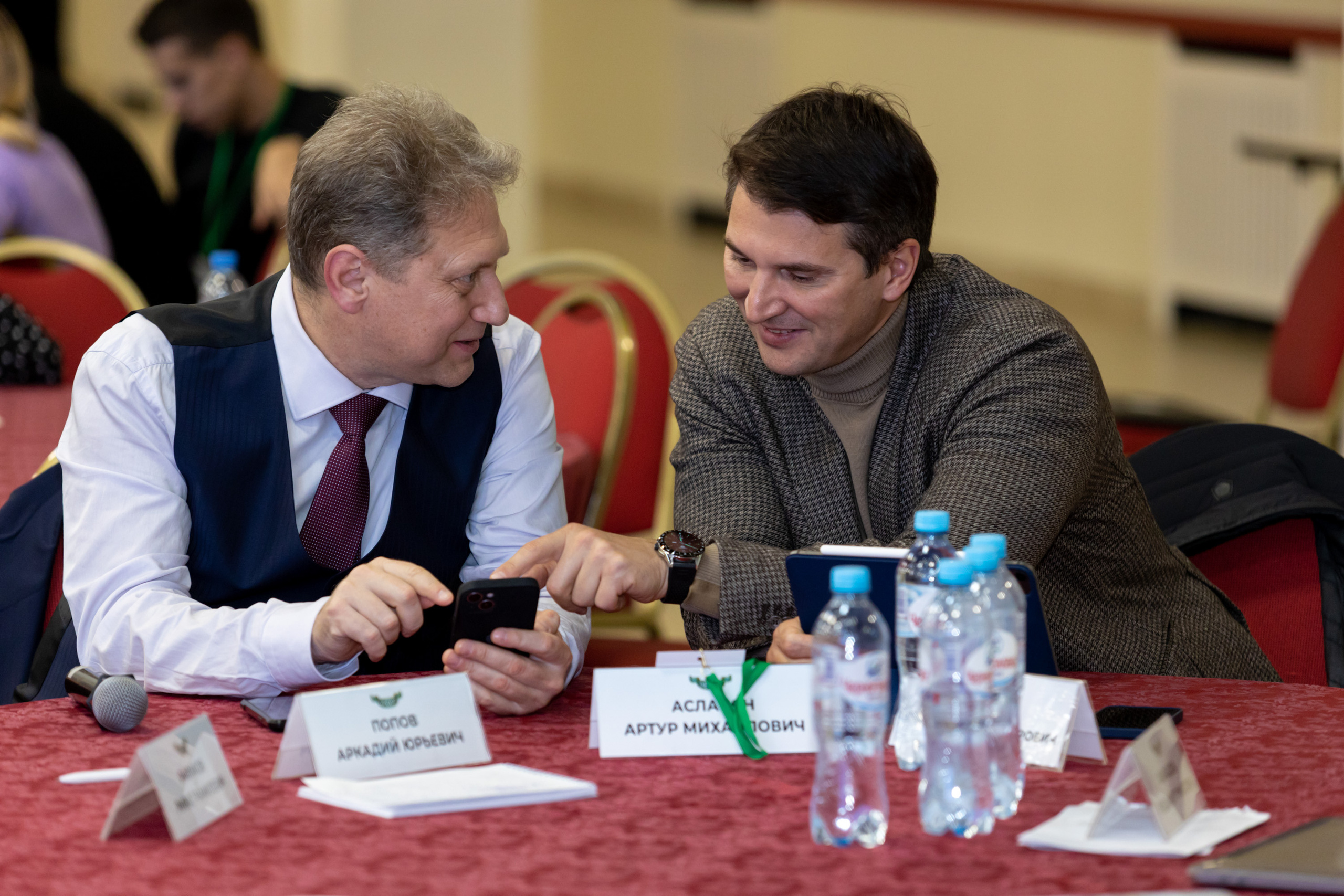 Фотосъёмка форумов, собраний в Санкт-Петербурге и Лен. области. Фотограф на праздник, корпоратив, День Рождения и Юбилей в г. Санкт-Петербурге Алексей Анкушев