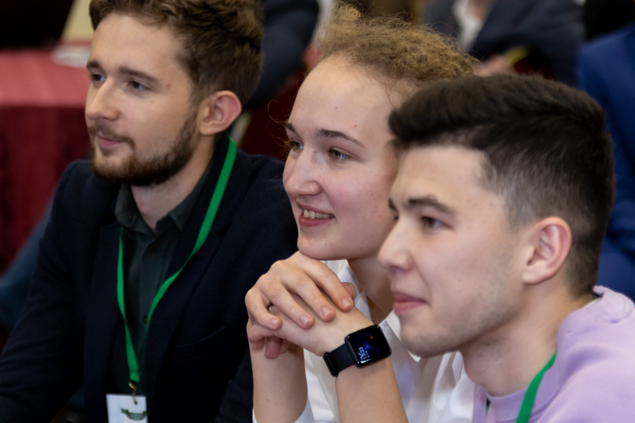 Фотосъёмка форумов, собраний в Санкт-Петербурге и Лен. области. Фотограф на праздник, корпоратив, День Рождения и Юбилей в г. Санкт-Петербурге Алексей Анкушев