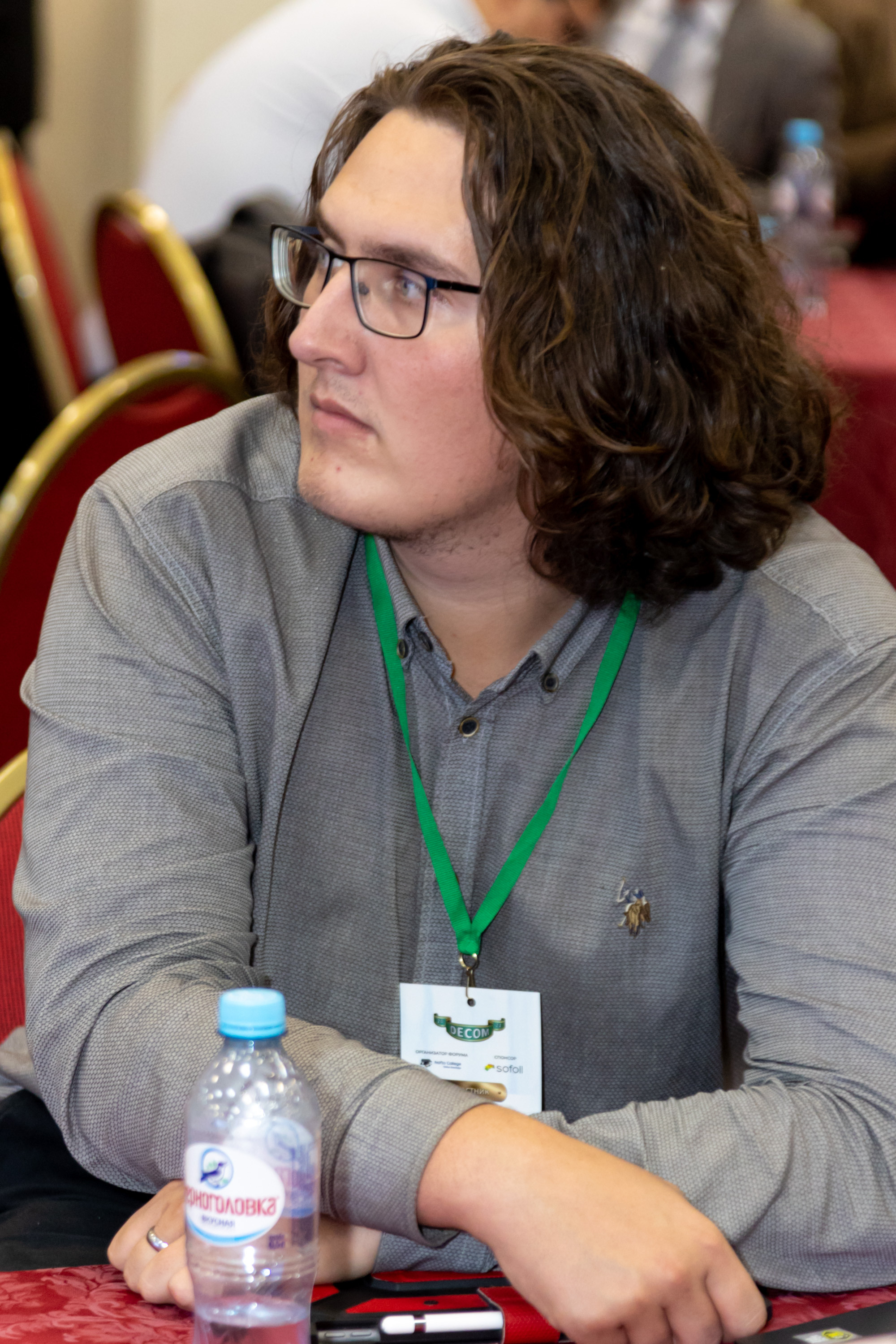 Фотосъёмка форумов, собраний в Санкт-Петербурге и Лен. области. Фотограф на праздник, корпоратив, День Рождения и Юбилей в г. Санкт-Петербурге Алексей Анкушев