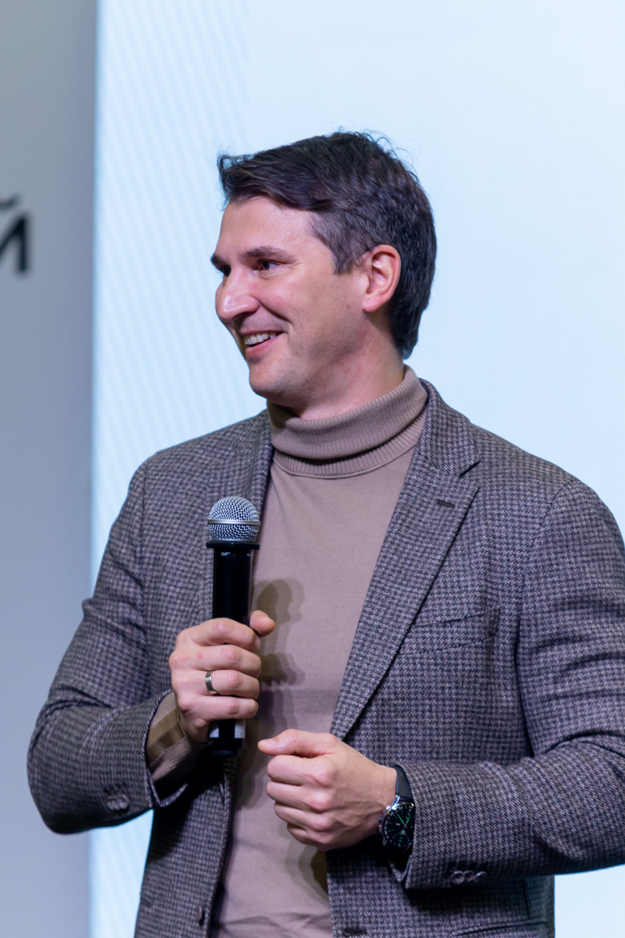 Фотосъёмка форумов, собраний в Санкт-Петербурге и Лен. области. Фотограф на праздник, корпоратив, День Рождения и Юбилей в г. Санкт-Петербурге Алексей Анкушев