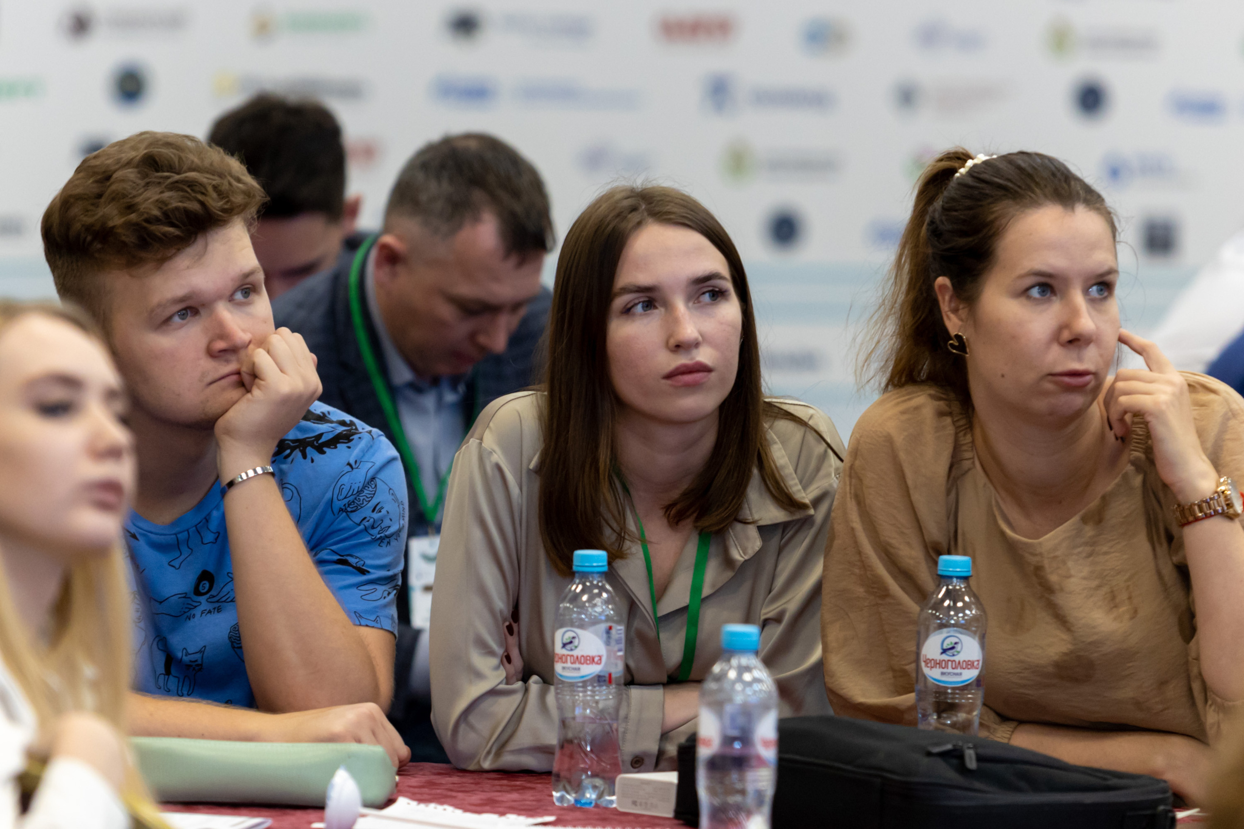 Фотосъёмка форумов, собраний в Санкт-Петербурге и Лен. области. Фотограф на праздник, корпоратив, День Рождения и Юбилей в г. Санкт-Петербурге Алексей Анкушев