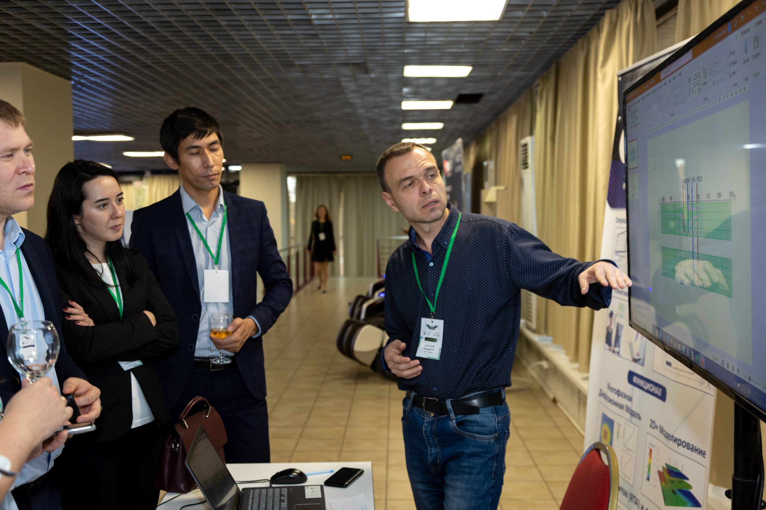 Фотосъёмка форумов, собраний в Санкт-Петербурге и Лен. области. Фотограф на праздник, корпоратив, День Рождения и Юбилей в г. Санкт-Петербурге Алексей Анкушев