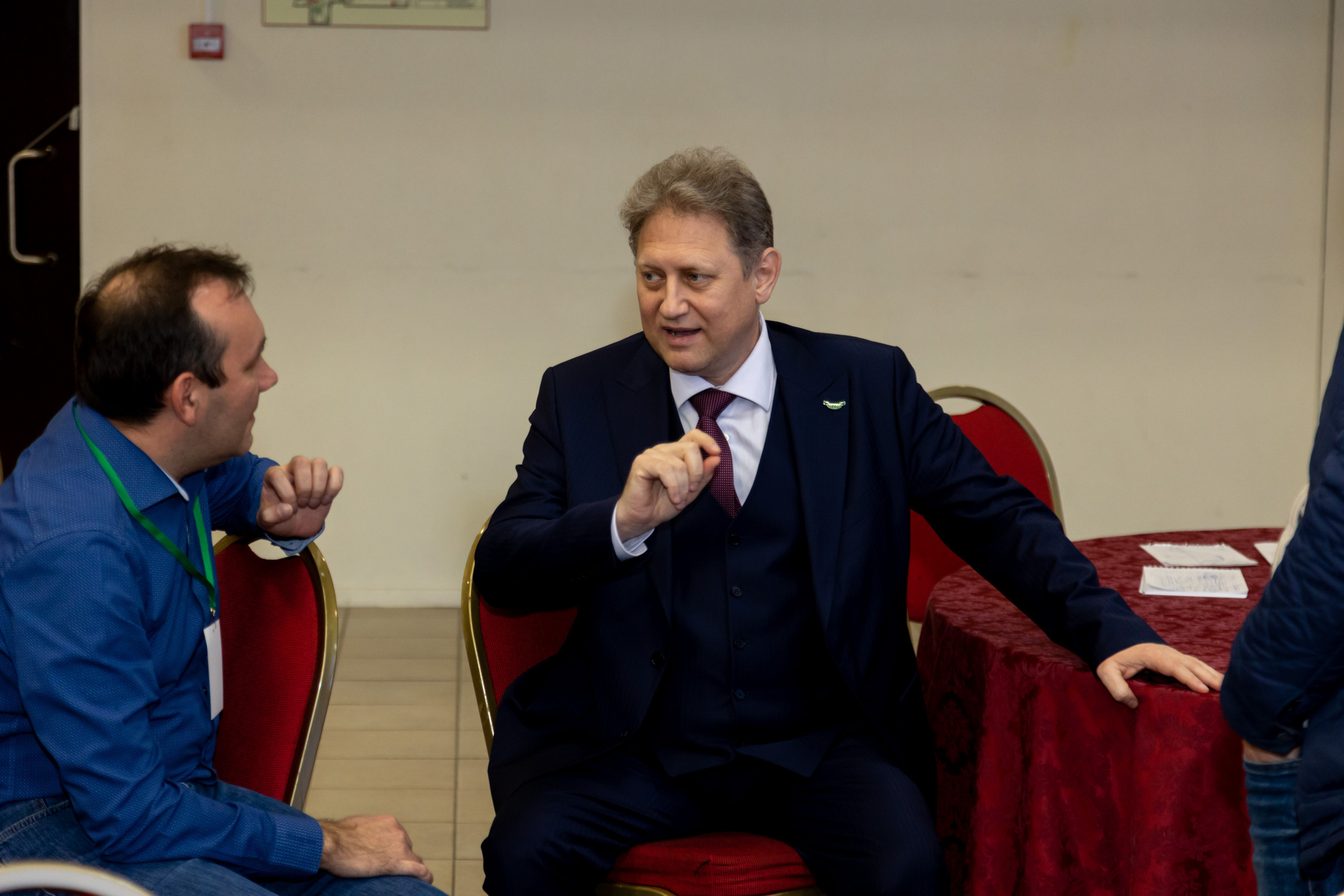 Фотосъёмка форумов, собраний в Санкт-Петербурге и Лен. области. Фотограф на праздник, корпоратив, День Рождения и Юбилей в г. Санкт-Петербурге Алексей Анкушев