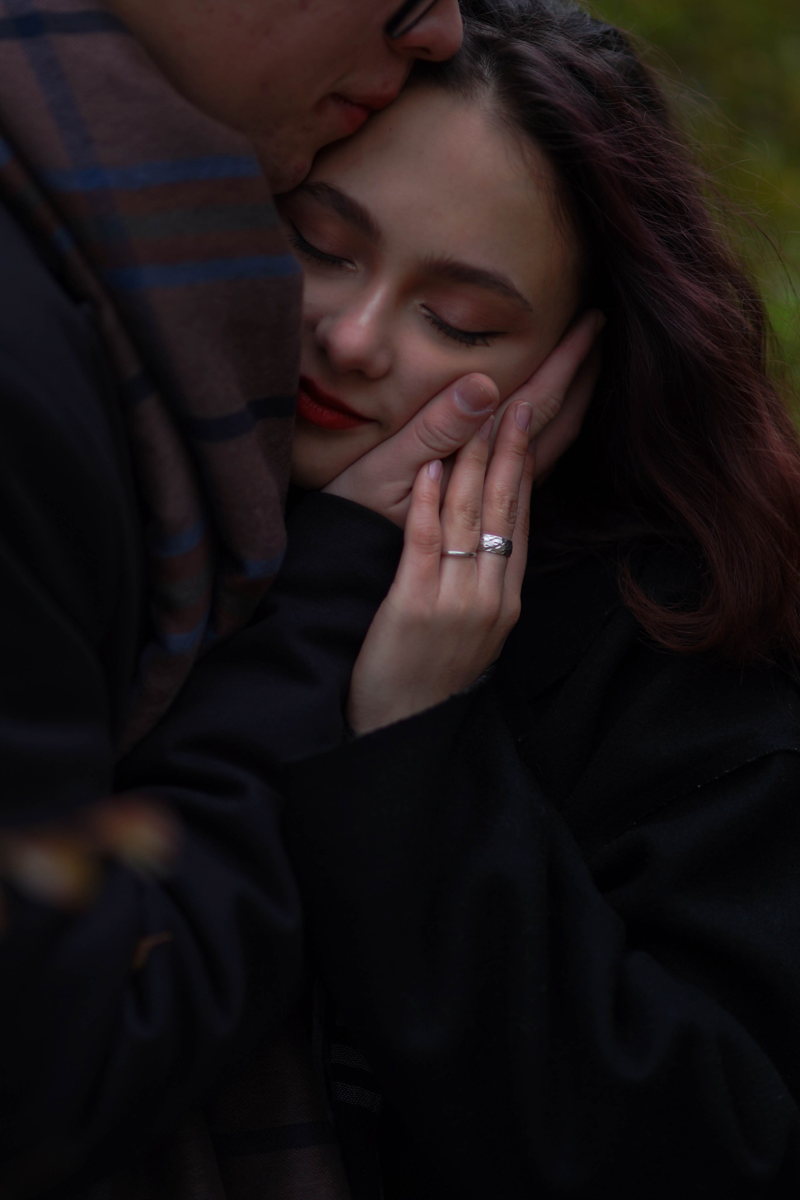 Камила и Иван. Семейный и детский фотограф Троицк Москва