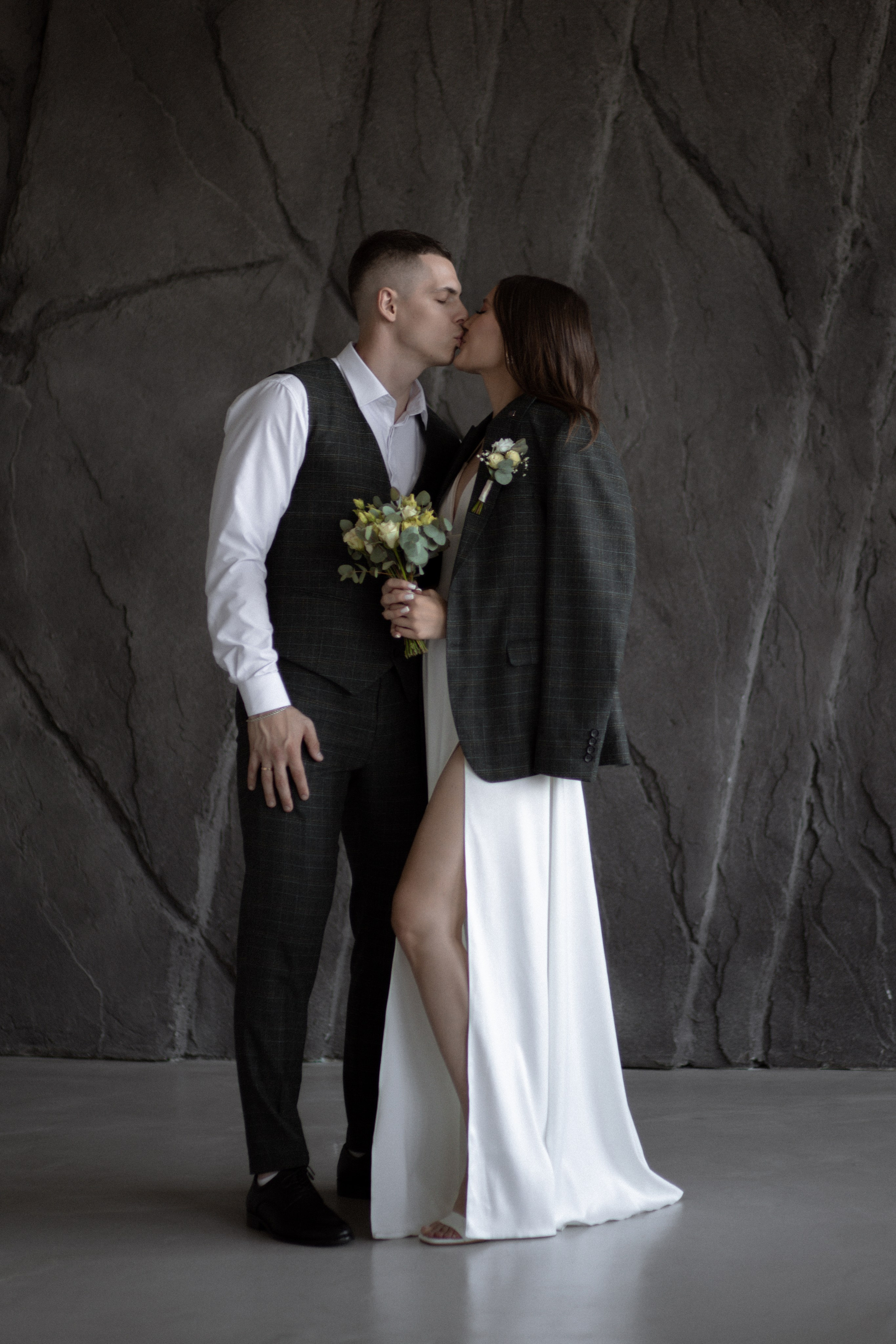 Роман и Татьяна (для двоих). Свадебный фотограф Екатерина Черкасская