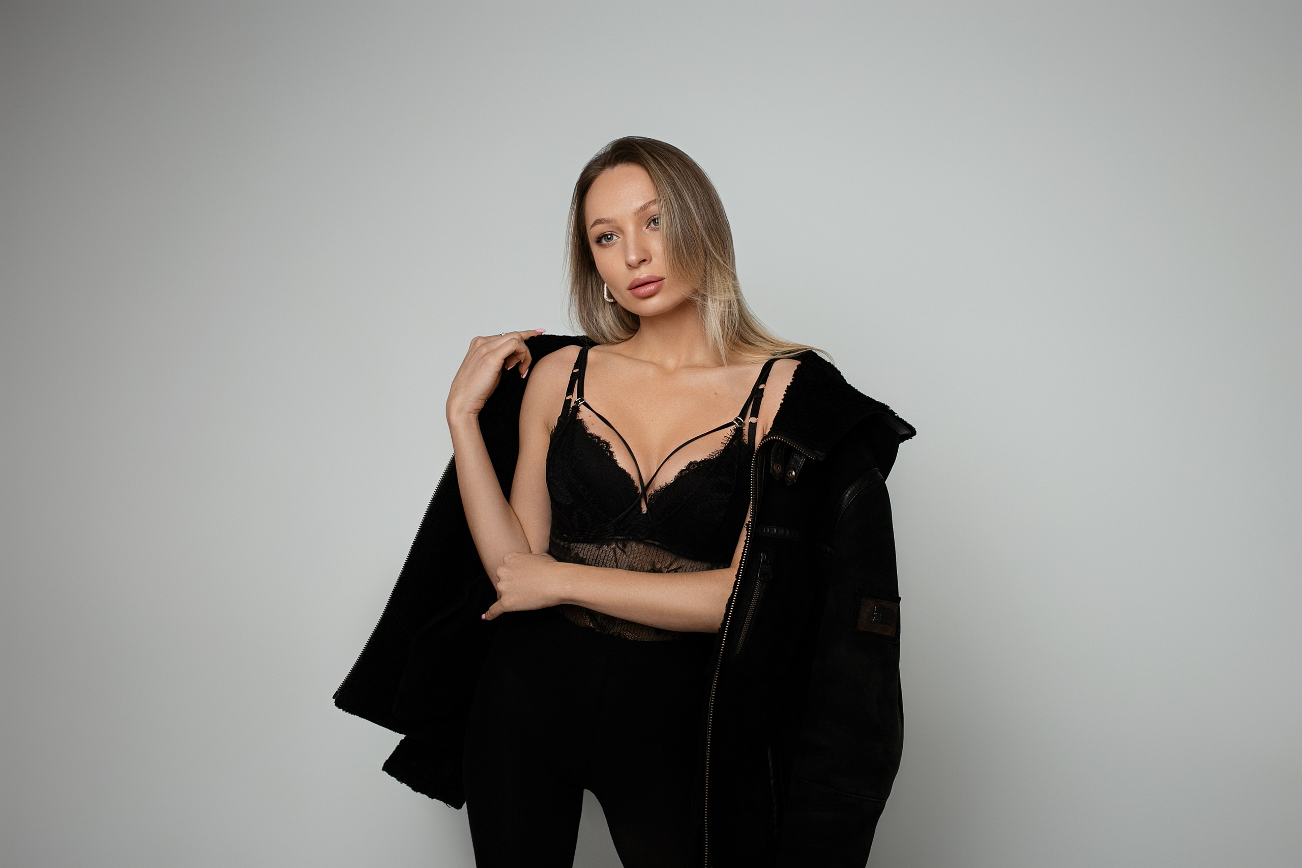 Яна. Фотограф и Видеограф в Москве. Олег Корушев