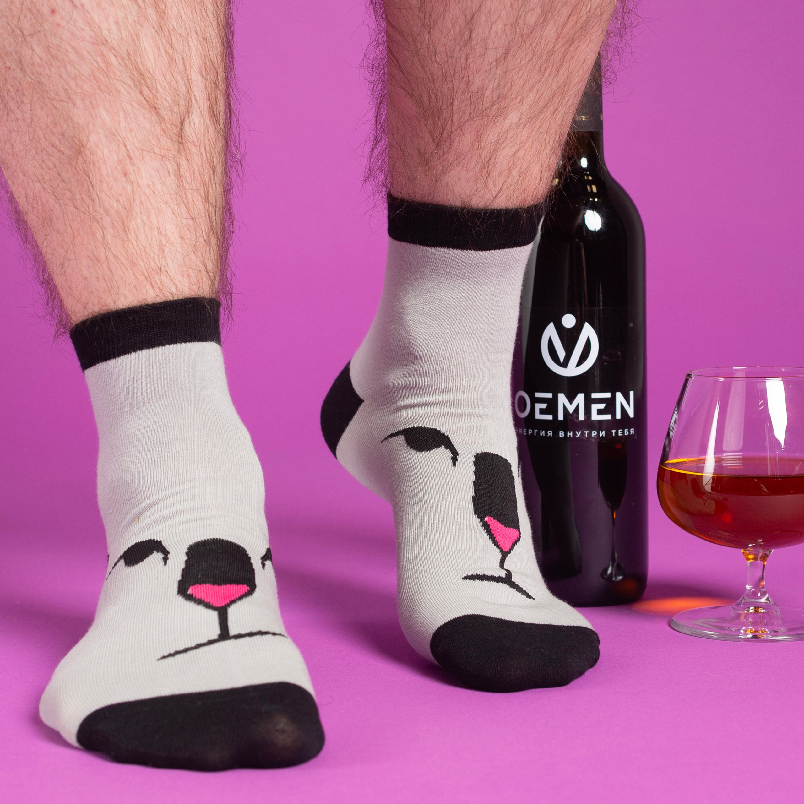 КРАСНОЕ БЕЛОЕ. Фотограф