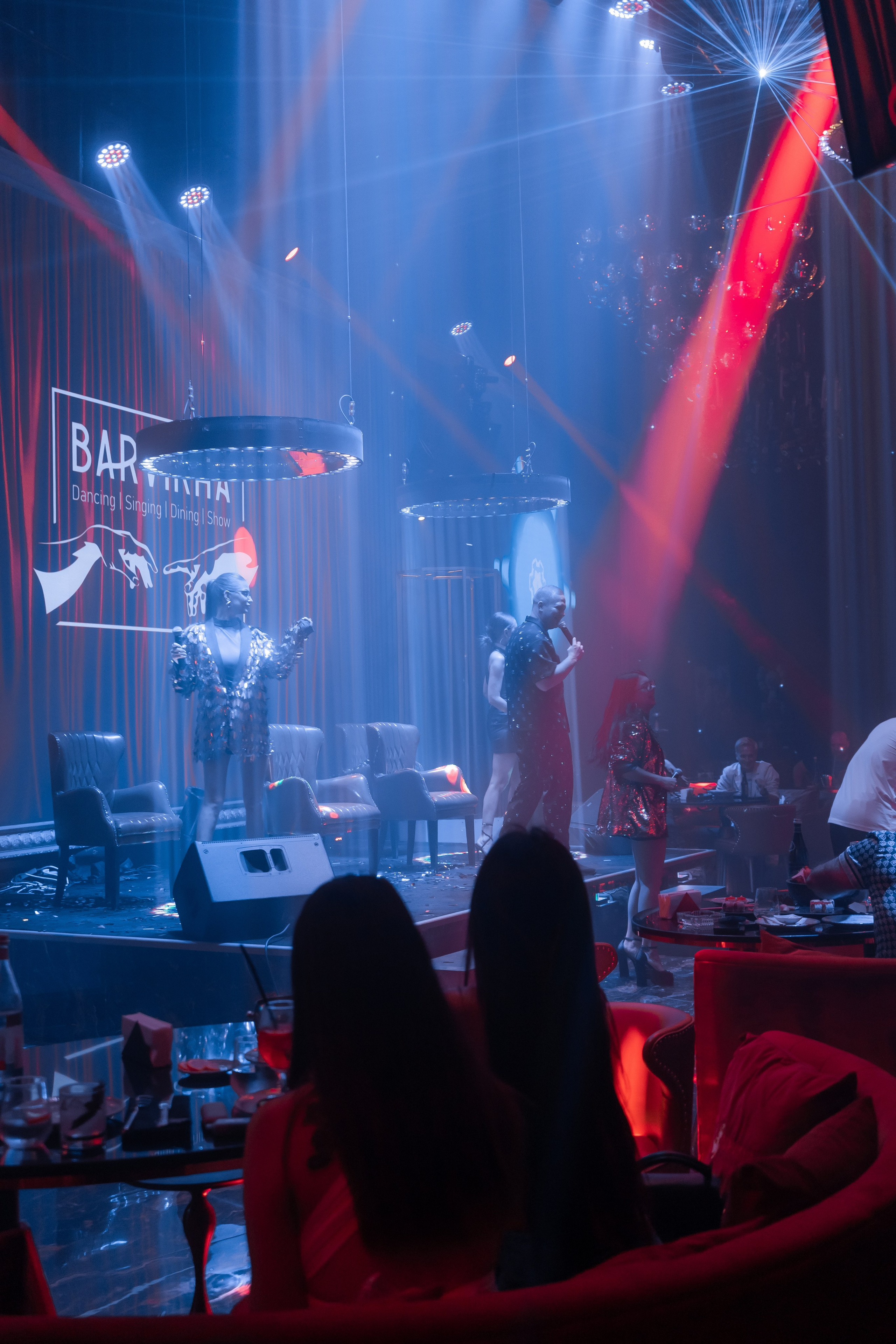 Content for Barvikha. NOIZOMAX Художественный фотограф в Дубай