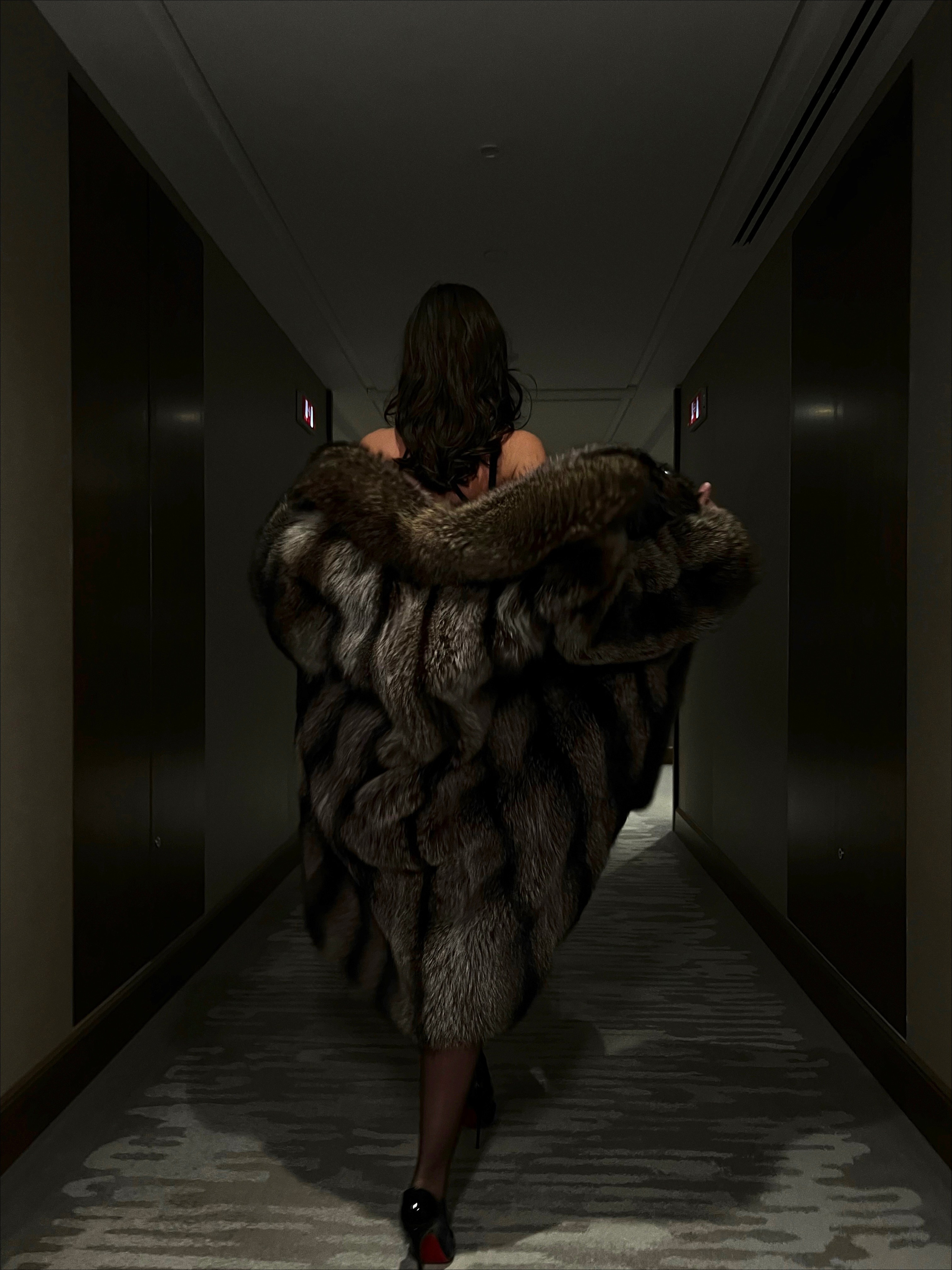 Hotel. Фотограф Khachatryan Syuzanna / Москва & Санкт-Петербург