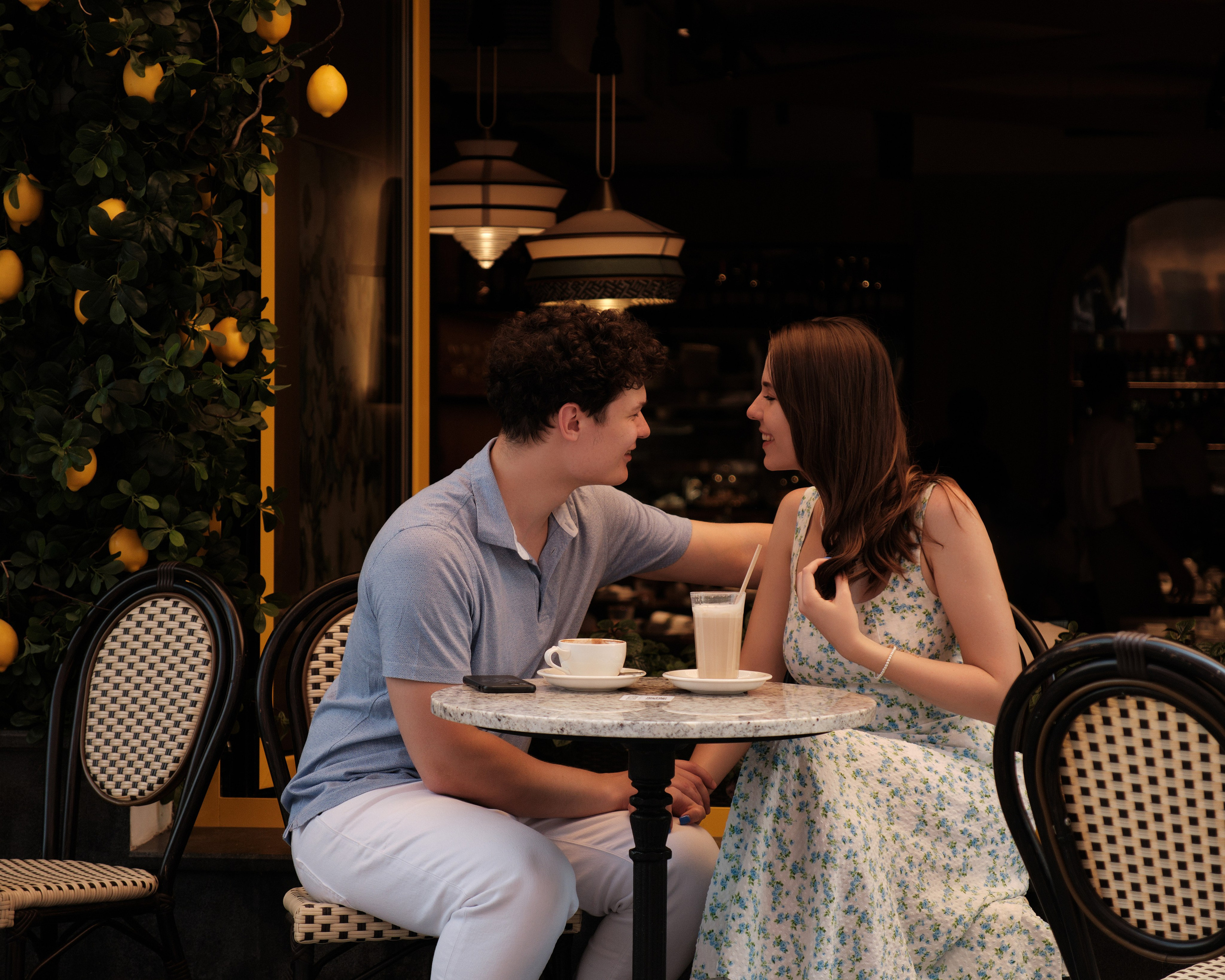 Your story. Фотограф Khachatryan Syuzanna / Москва & Санкт-Петербург