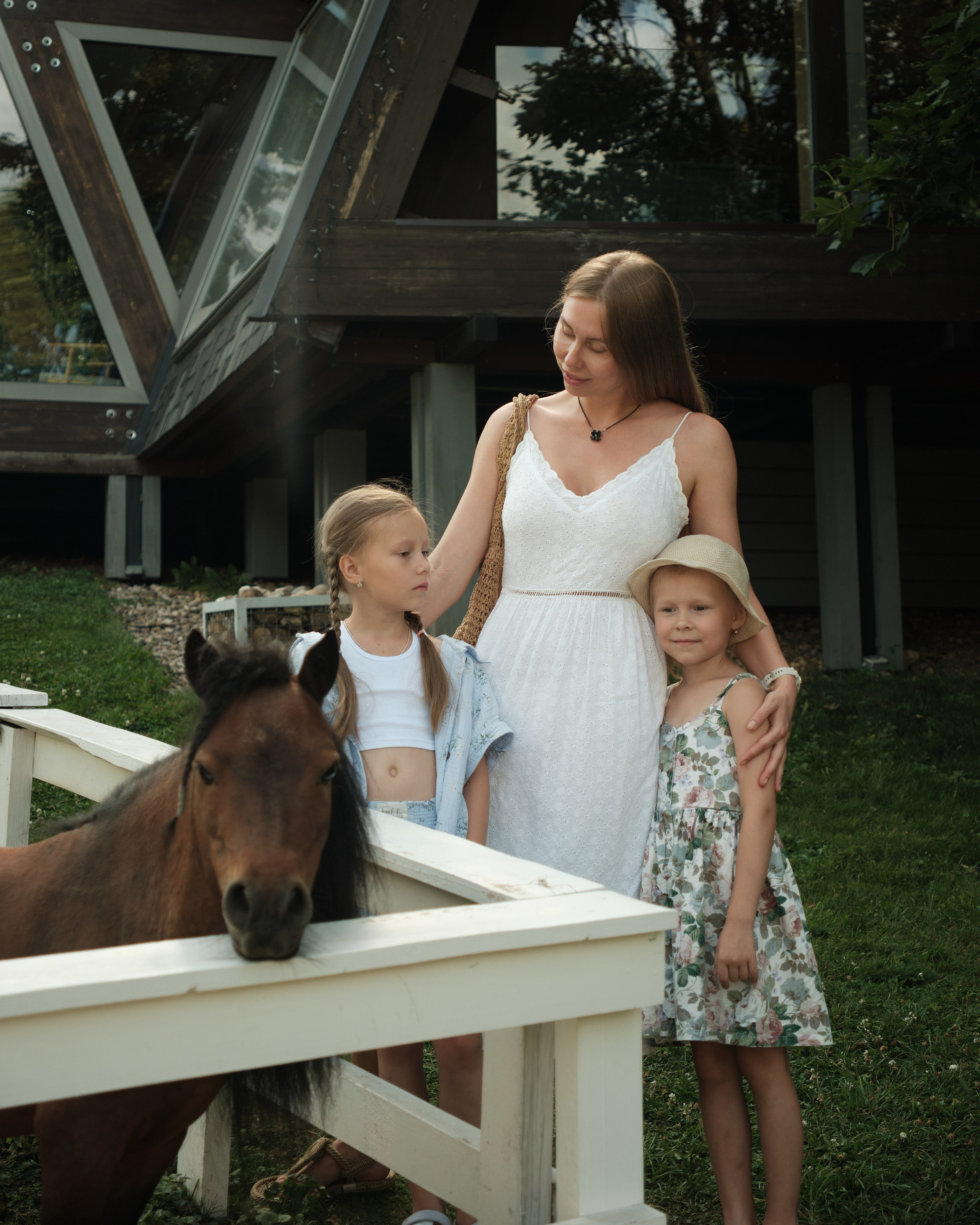 Family. Фотограф Khachatryan Syuzanna / Москва & Санкт-Петербург