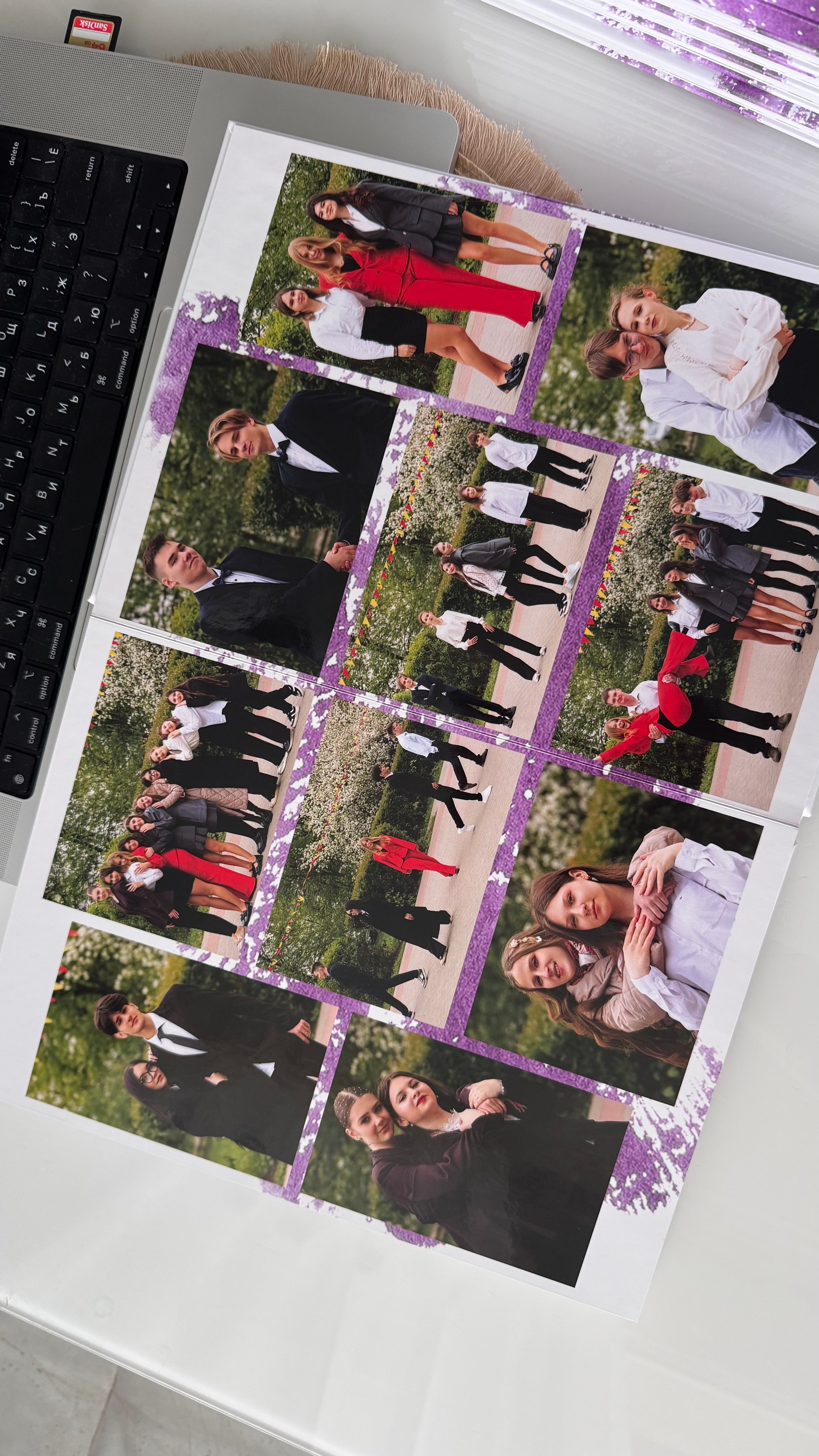 Готовые работы. Свадебный и семейный фотограф Егорова Юлия