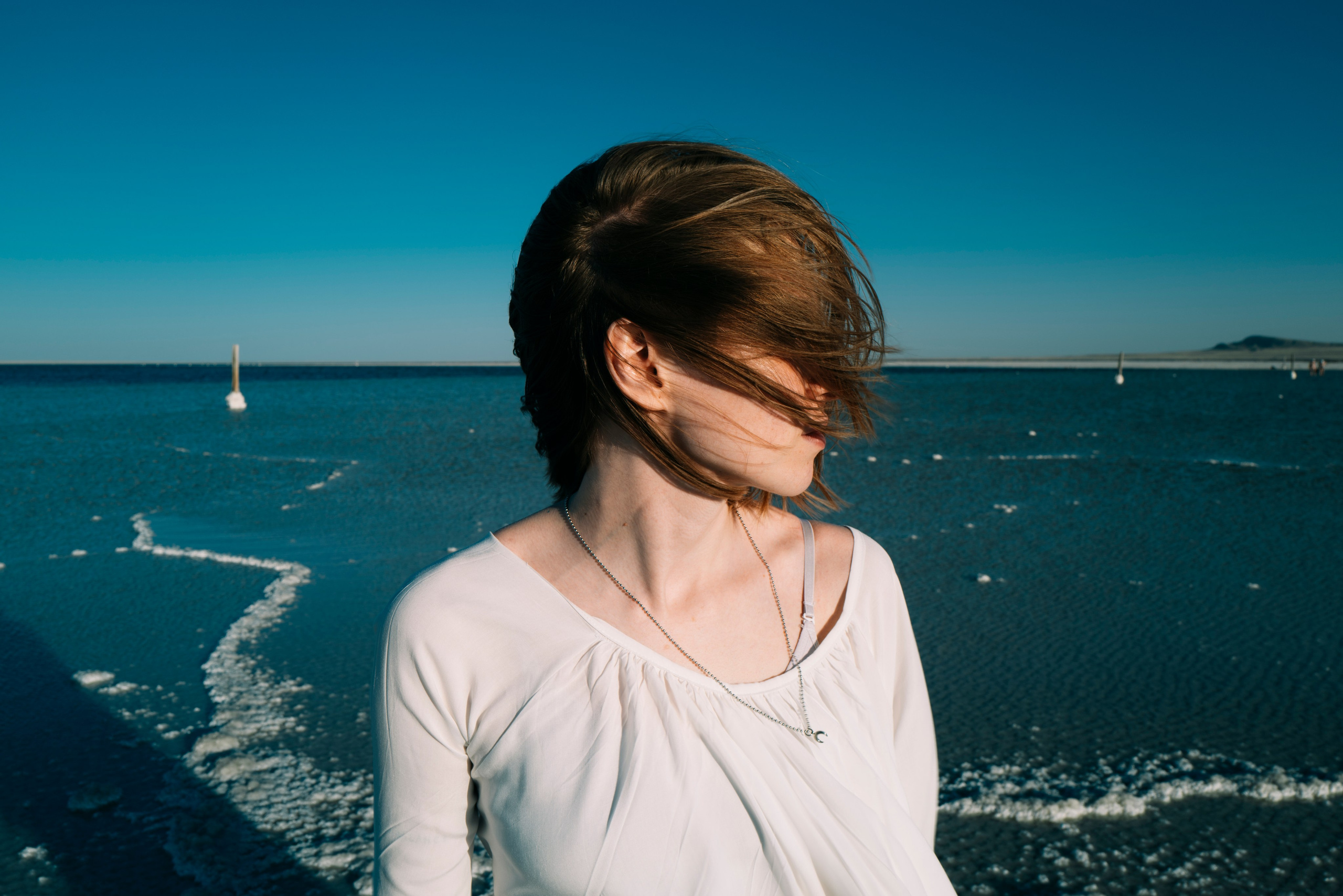 Мария. Maxon Magnusson