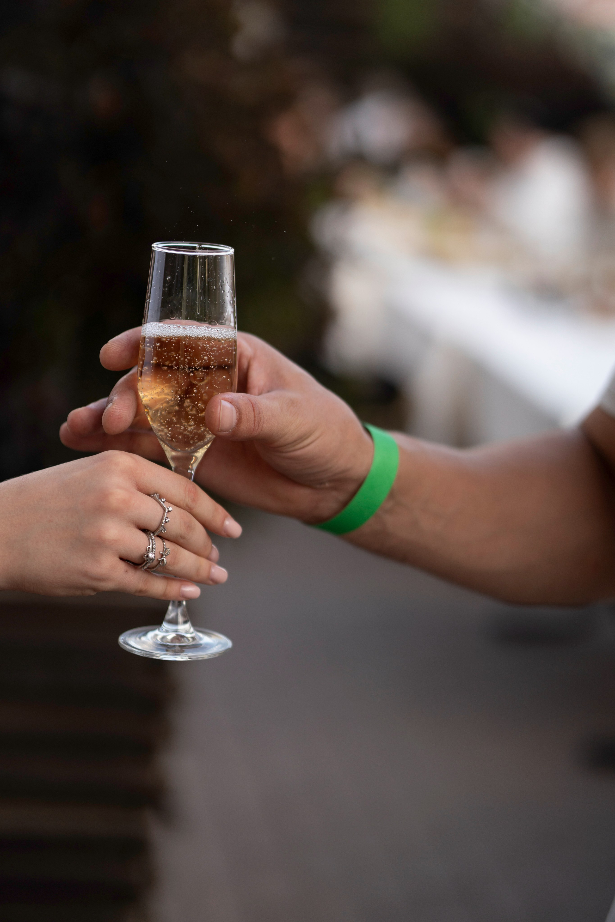 BBQ Безлимит (Bahnhof). Maxon Magnusson