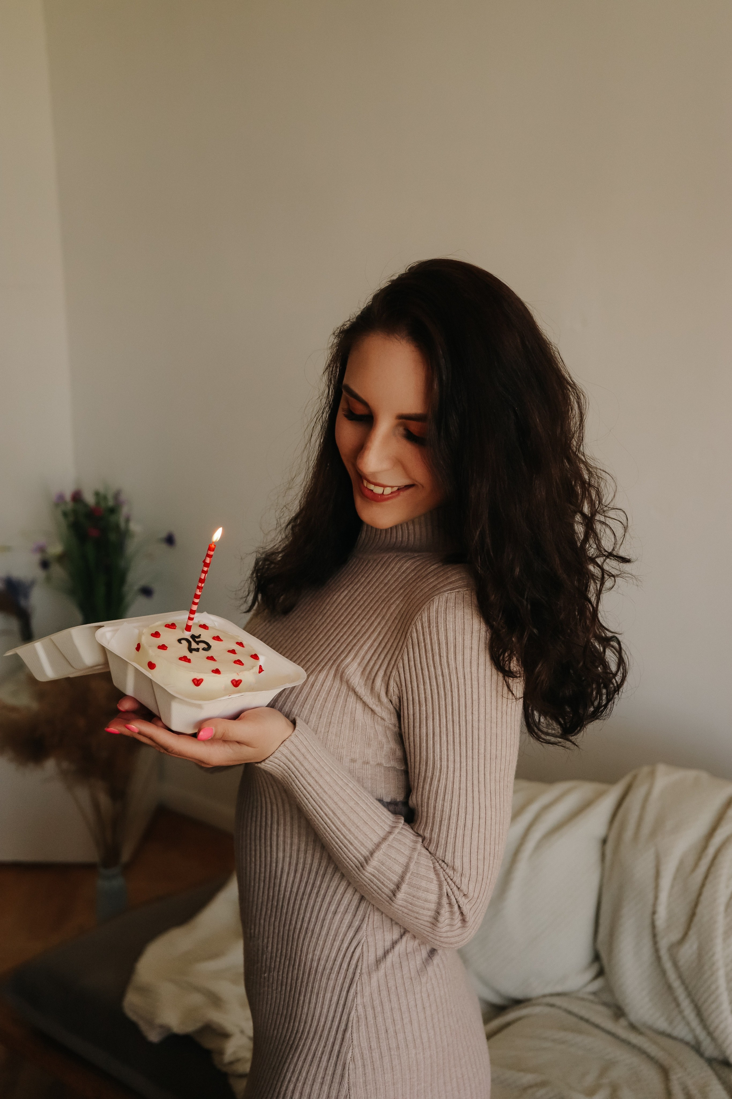 Ирина. Женский фотограф в Москве Юля Иванова